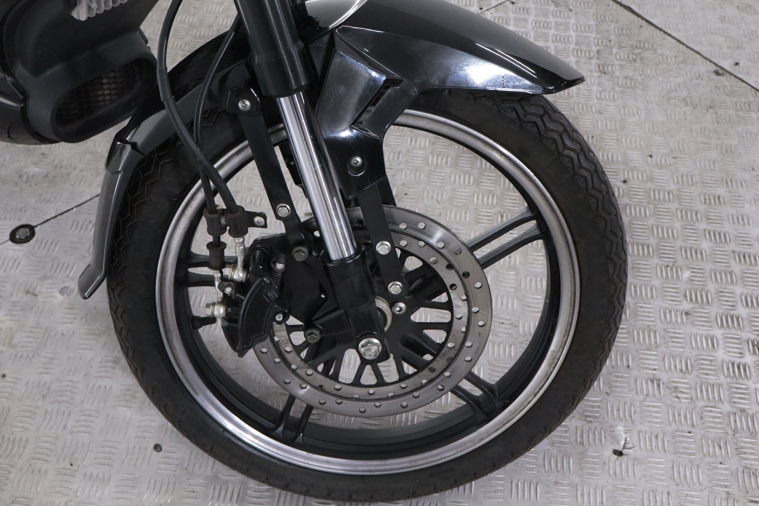 URBET GYD GYD 2000-A ELECTRICA foto 11