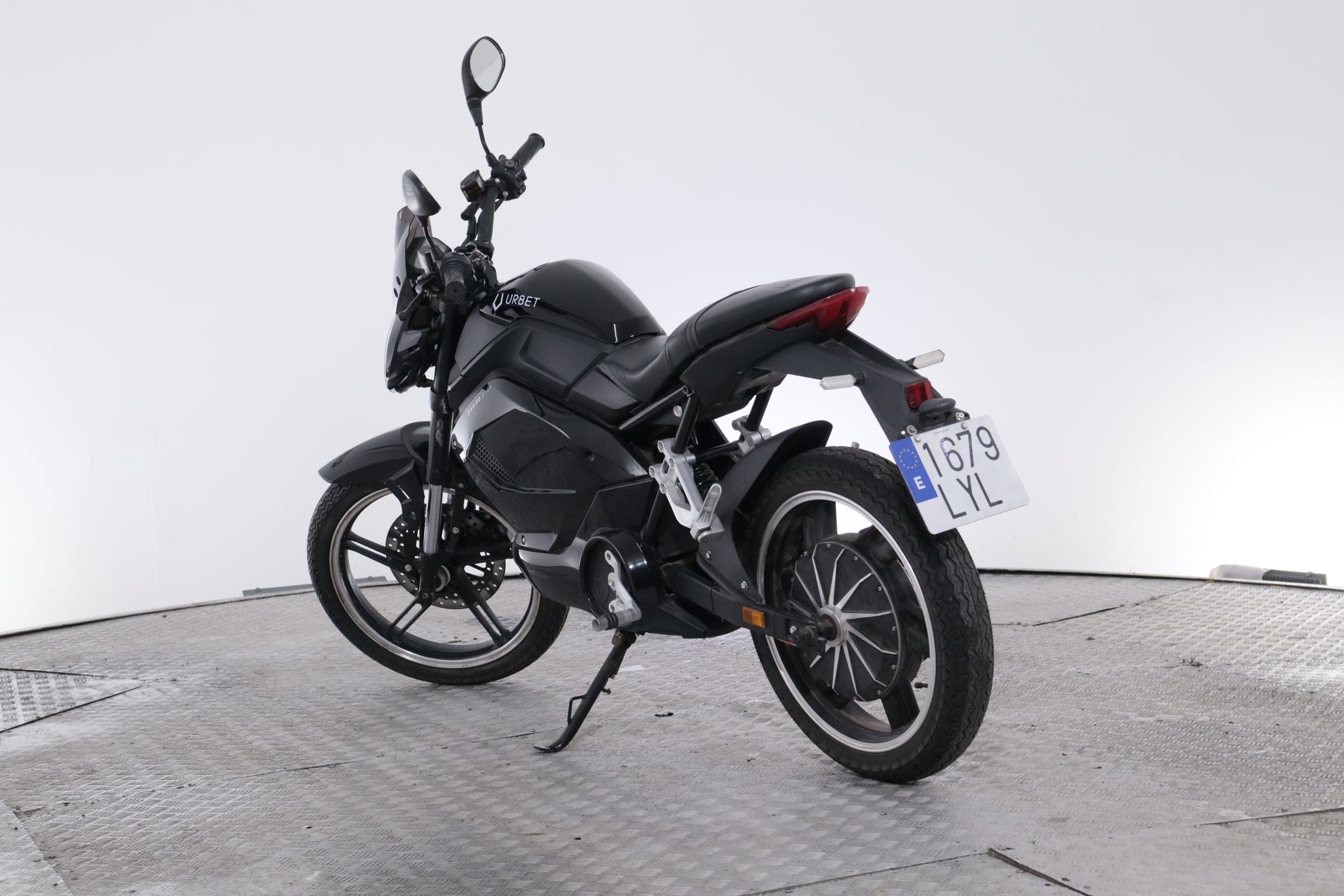 URBET GYD GYD 2000-A ELECTRICA foto 10