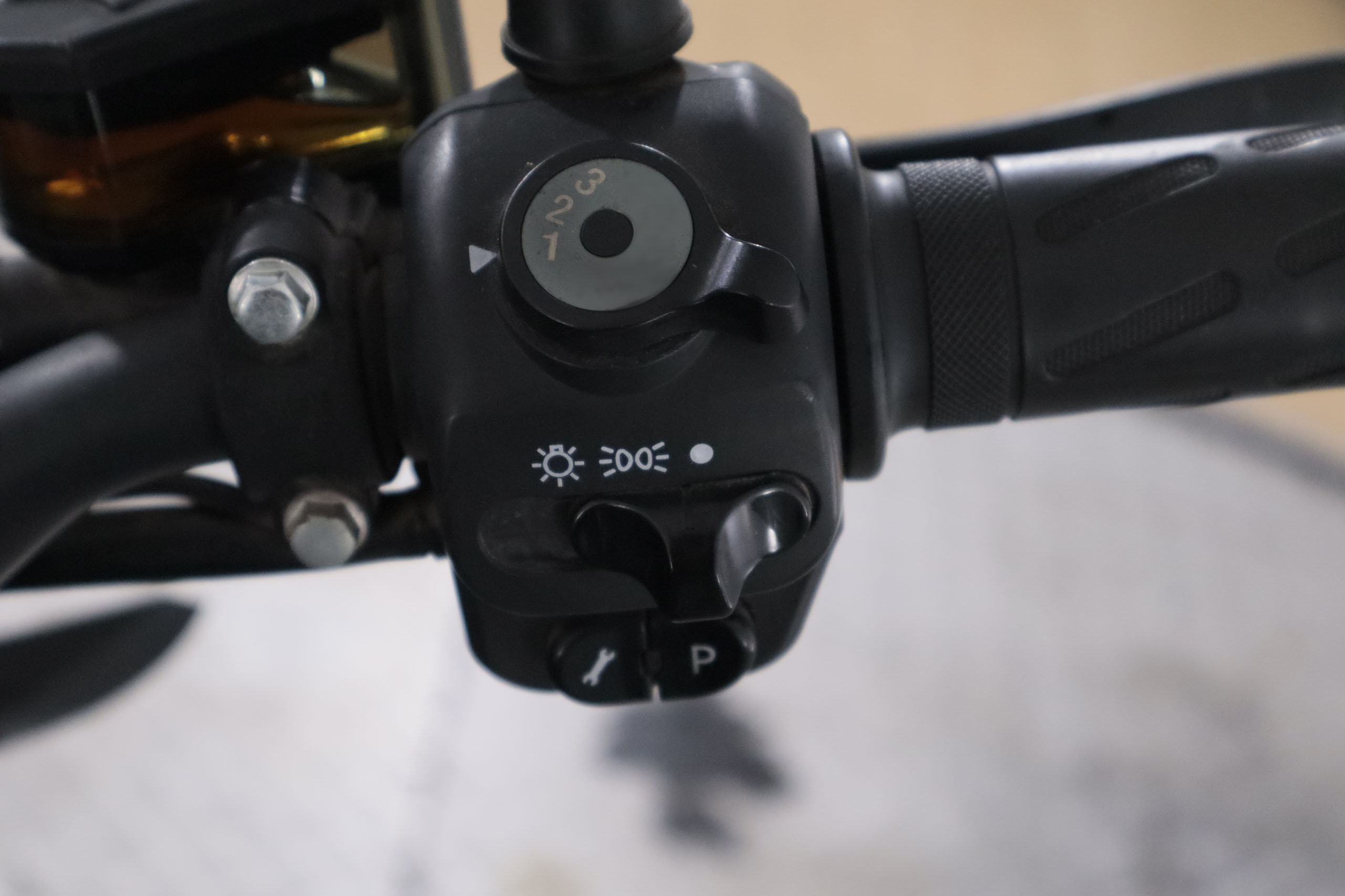 URBET GYD GYD 2000-A ELECTRICA foto 21