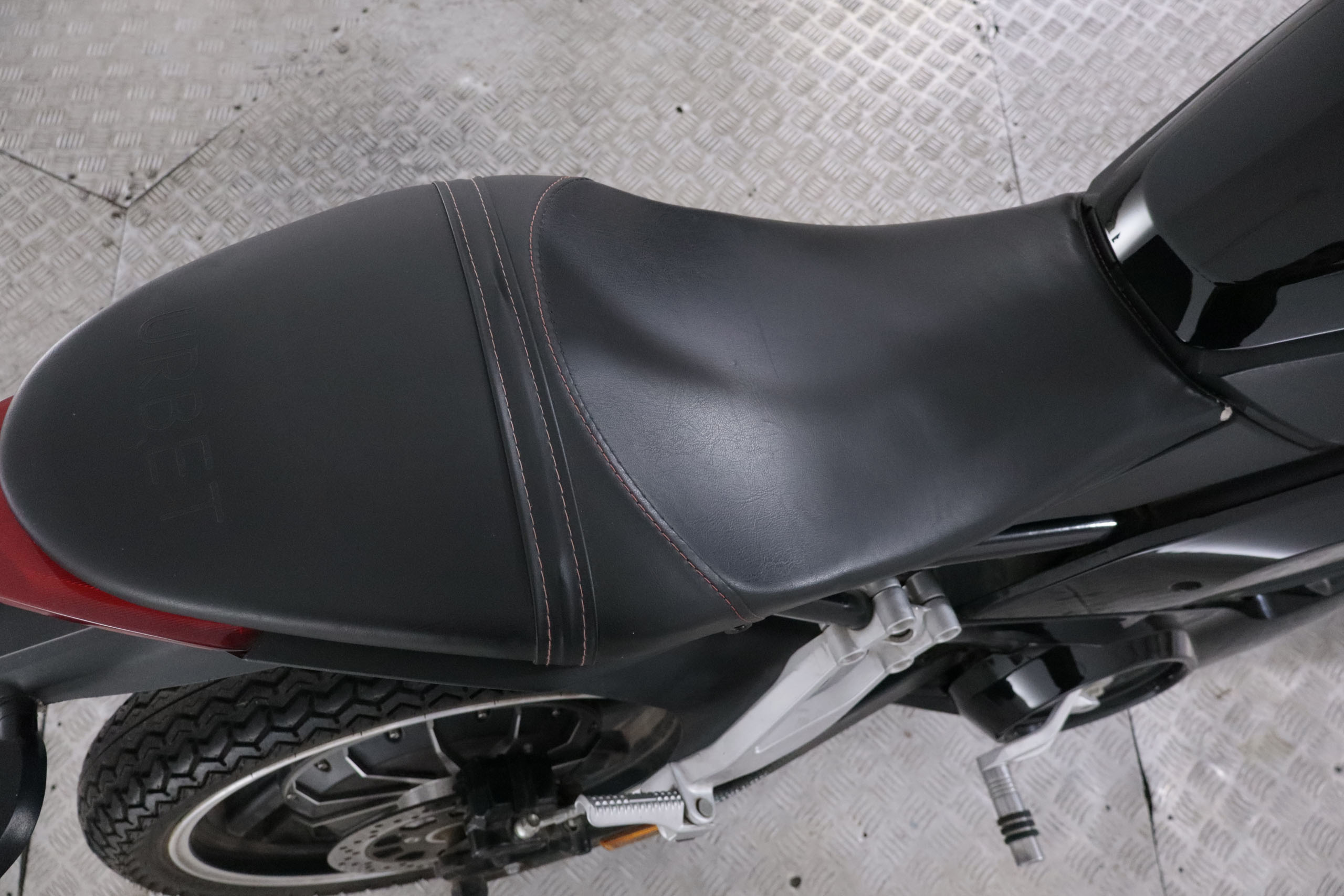 URBET GYD GYD 2000-A ELECTRICA foto 17