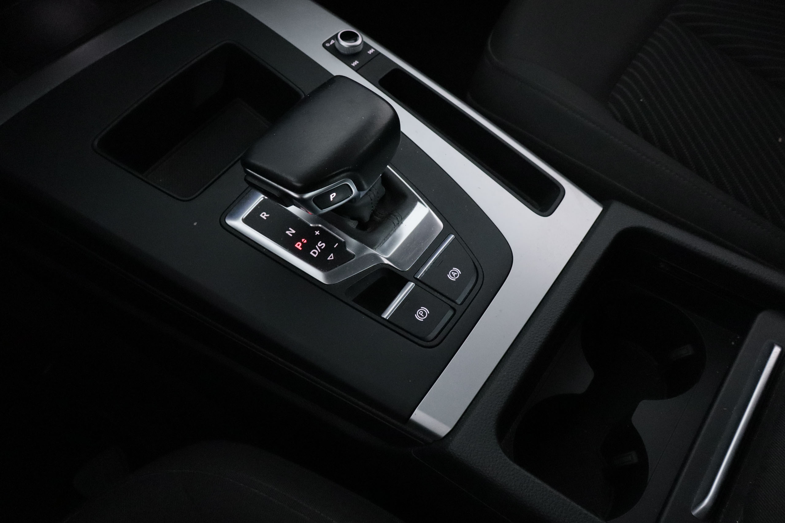 Audi Q5 SPORTBACK 40 TDI HYBRID QUATTRO AUTO 204CV 5P #IVA DEDUCIBLE,NAVY,CAMARA TRASERA,PARKTRONIC foto 23