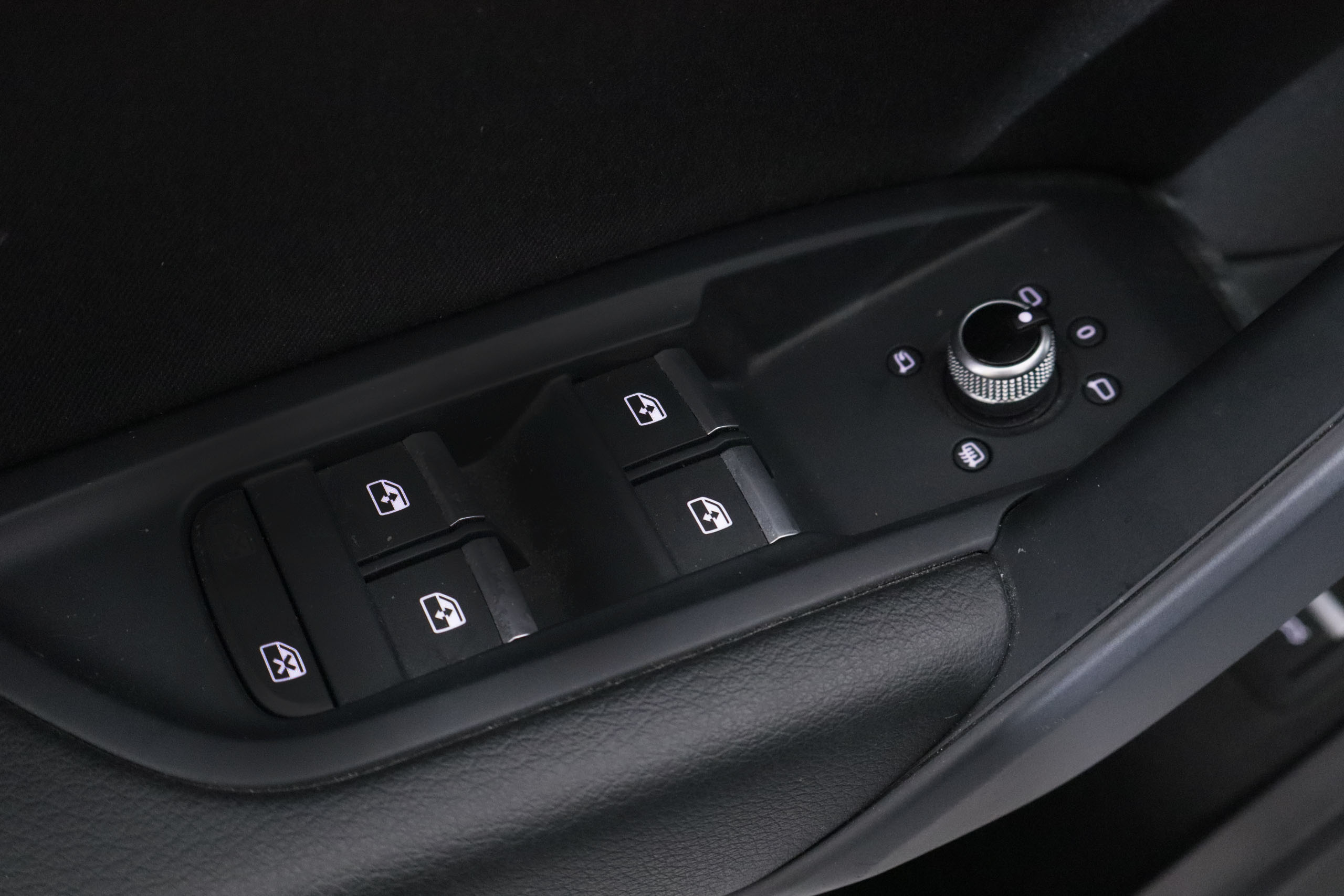 Audi Q5 SPORTBACK 40 TDI HYBRID QUATTRO AUTO 204CV 5P #IVA DEDUCIBLE,NAVY,CAMARA TRASERA,PARKTRONIC foto 33