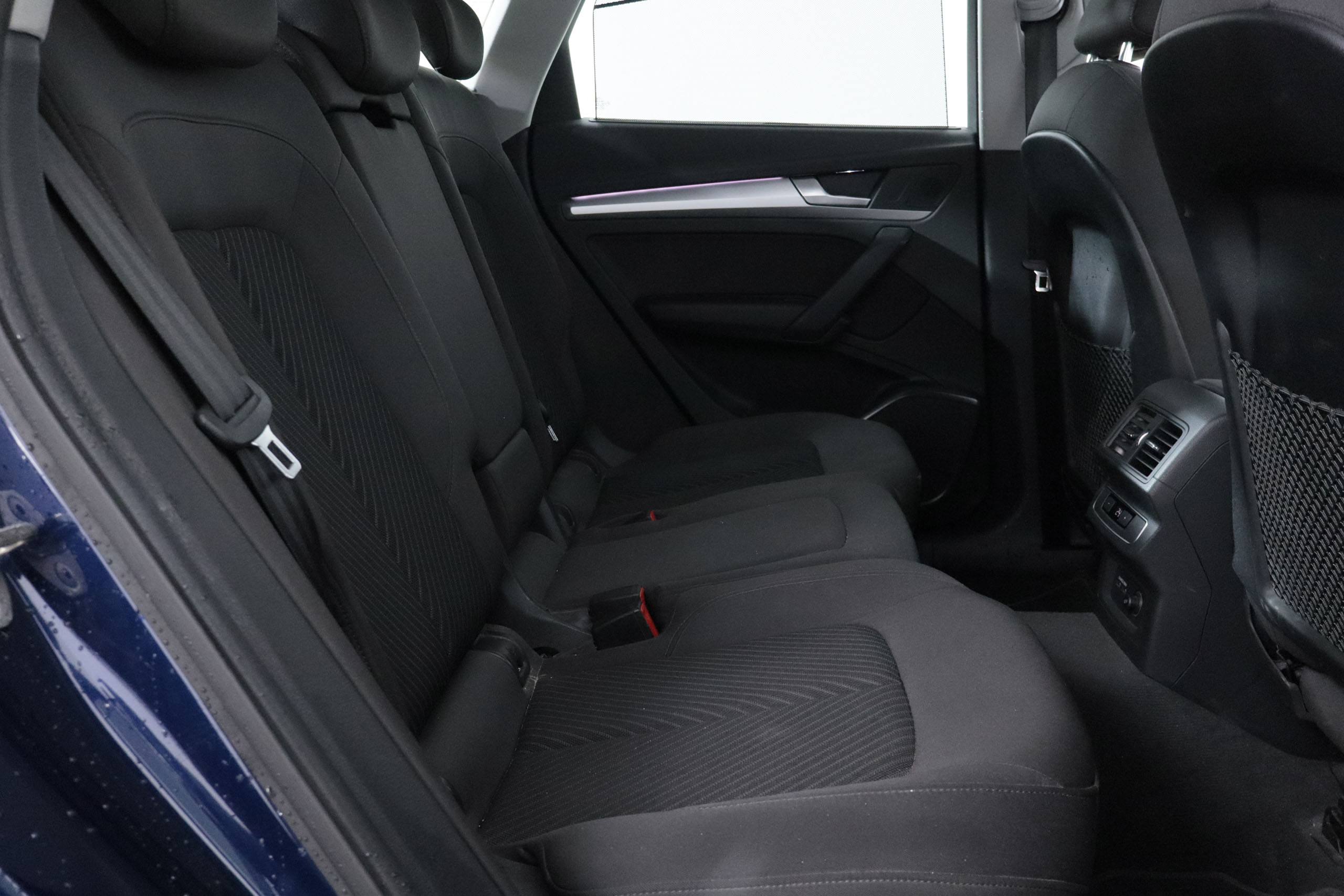 Audi Q5 SPORTBACK 40 TDI HYBRID QUATTRO AUTO 204CV 5P #IVA DEDUCIBLE,NAVY,CAMARA TRASERA,PARKTRONIC foto 40