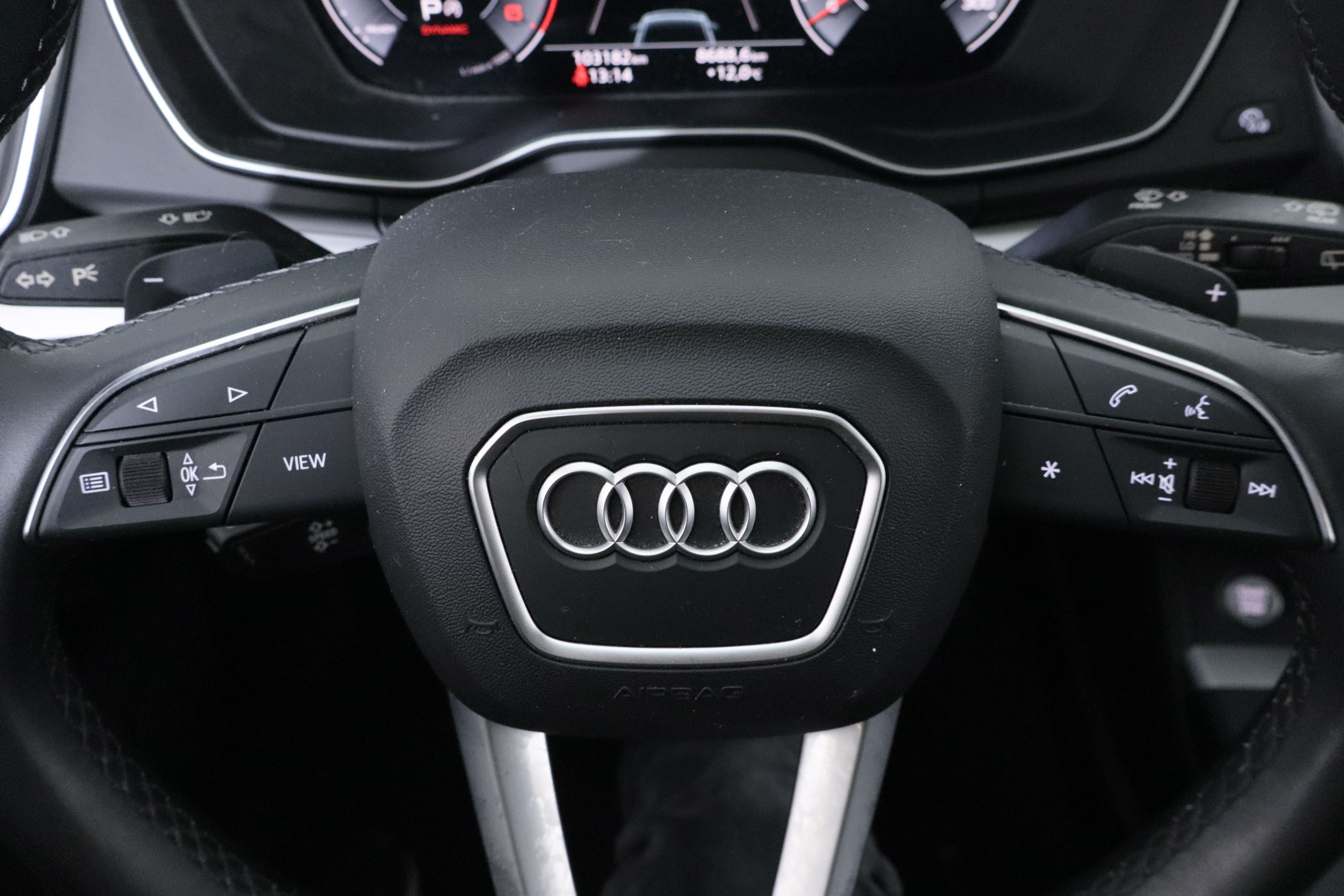 Audi Q5 SPORTBACK 40 TDI HYBRID QUATTRO AUTO 204CV 5P #IVA DEDUCIBLE,NAVY,CAMARA TRASERA,PARKTRONIC foto 21