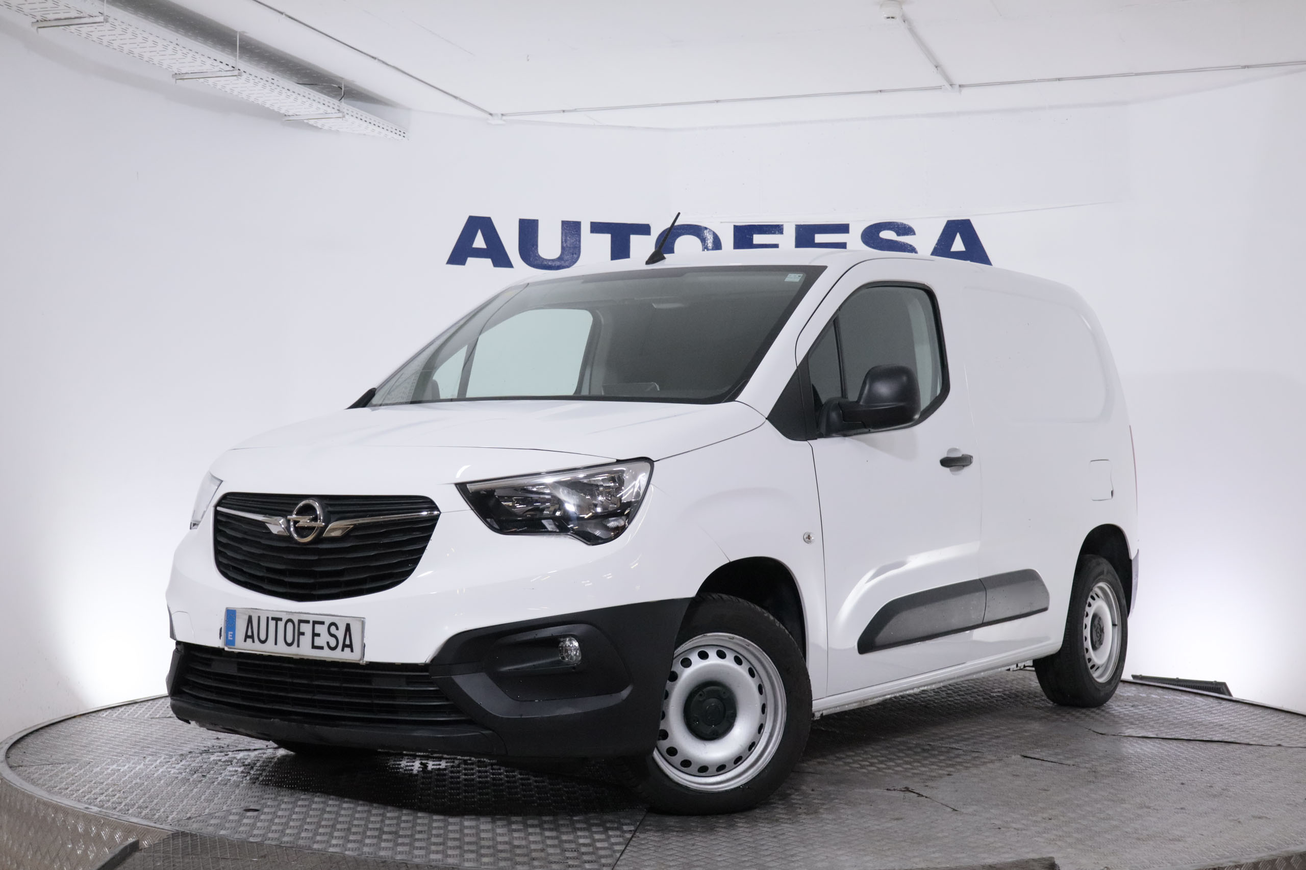 Opel Combo CARGO EXPRESS 1.5 TD 100CV 3P # IVA DEDUCIBLE, foto 1