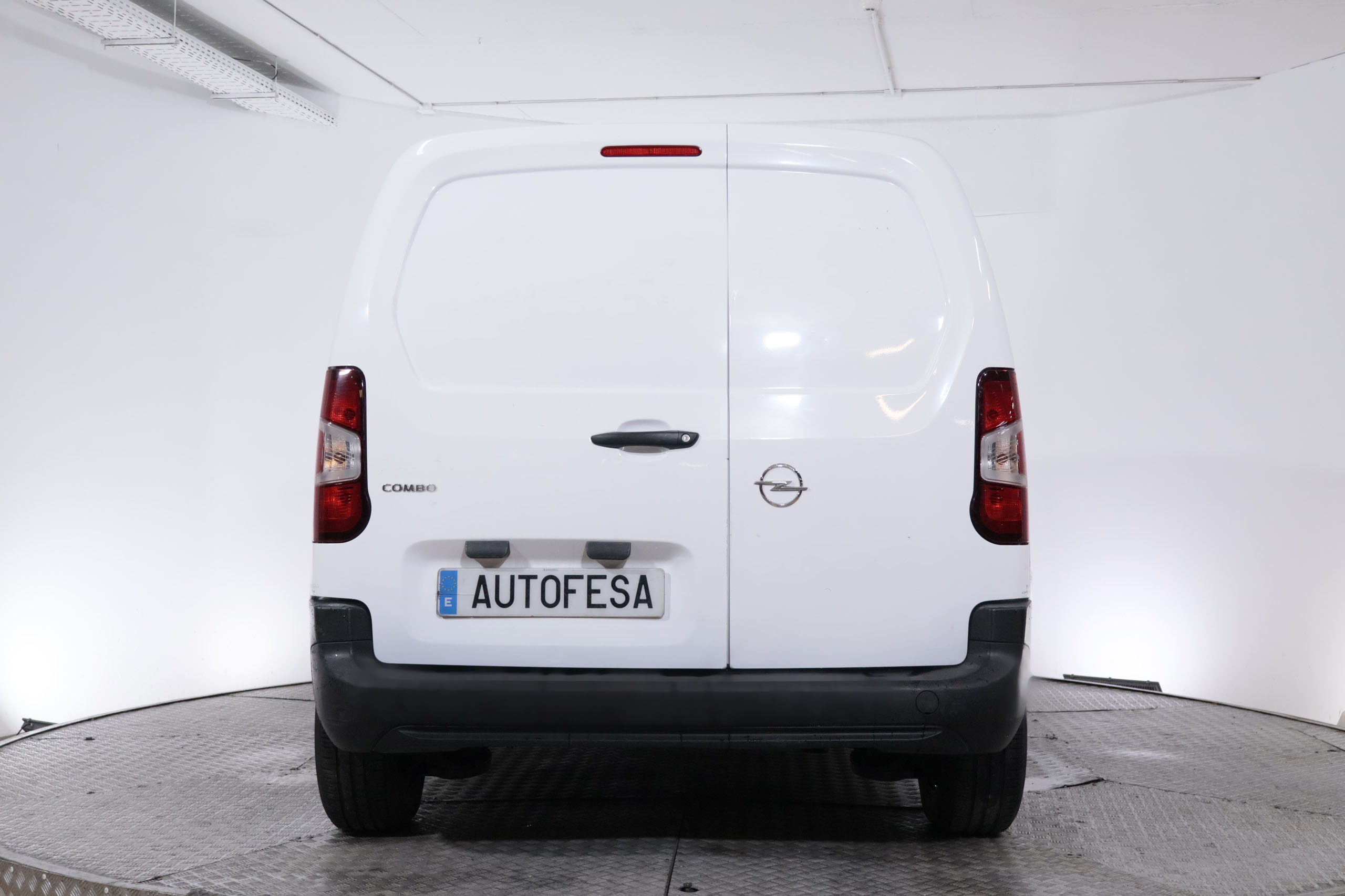 Opel Combo CARGO EXPRESS 1.5 TD 100CV 3P # IVA DEDUCIBLE, foto 7
