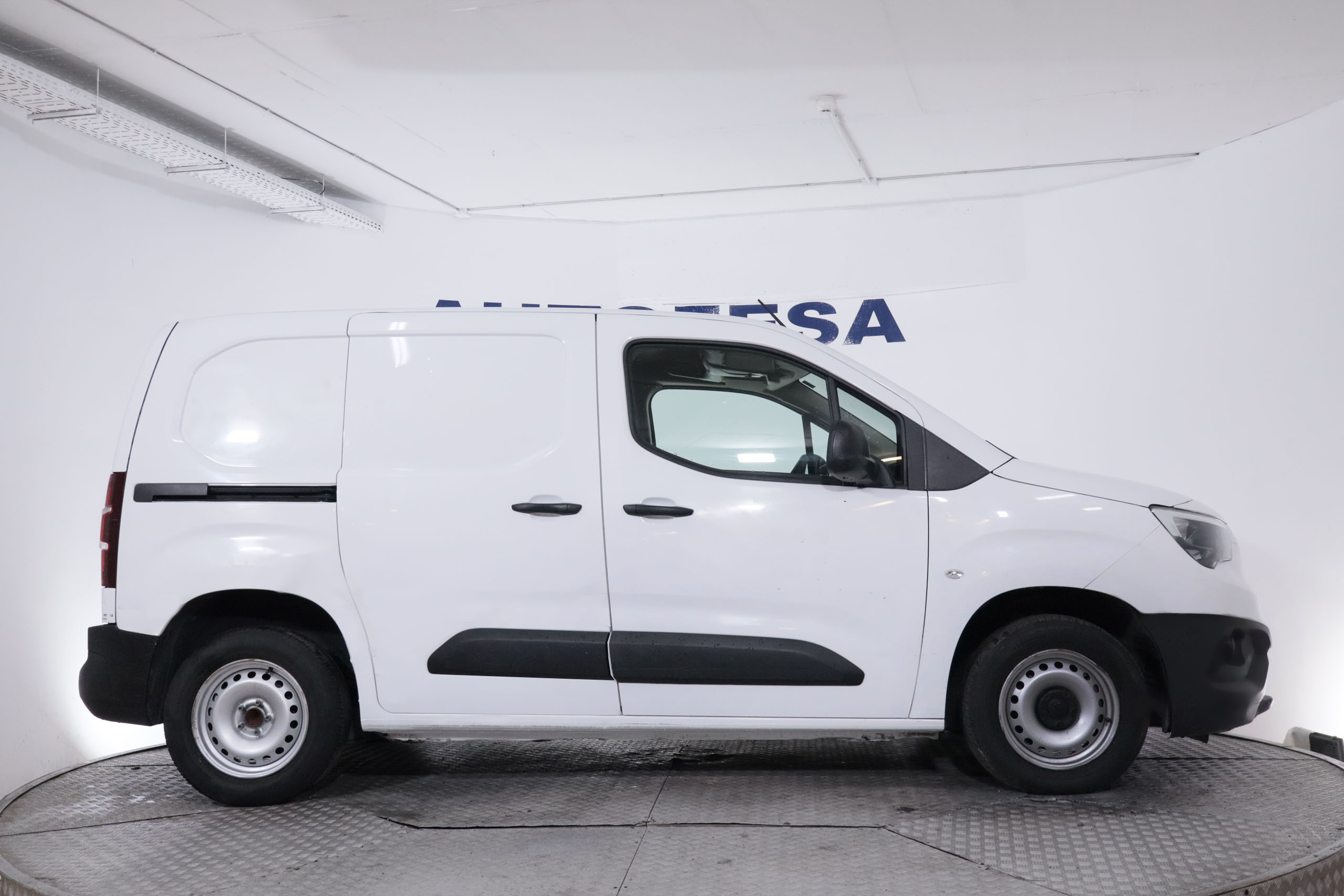 Opel Combo CARGO EXPRESS 1.5 TD 100CV 3P # IVA DEDUCIBLE, foto 9