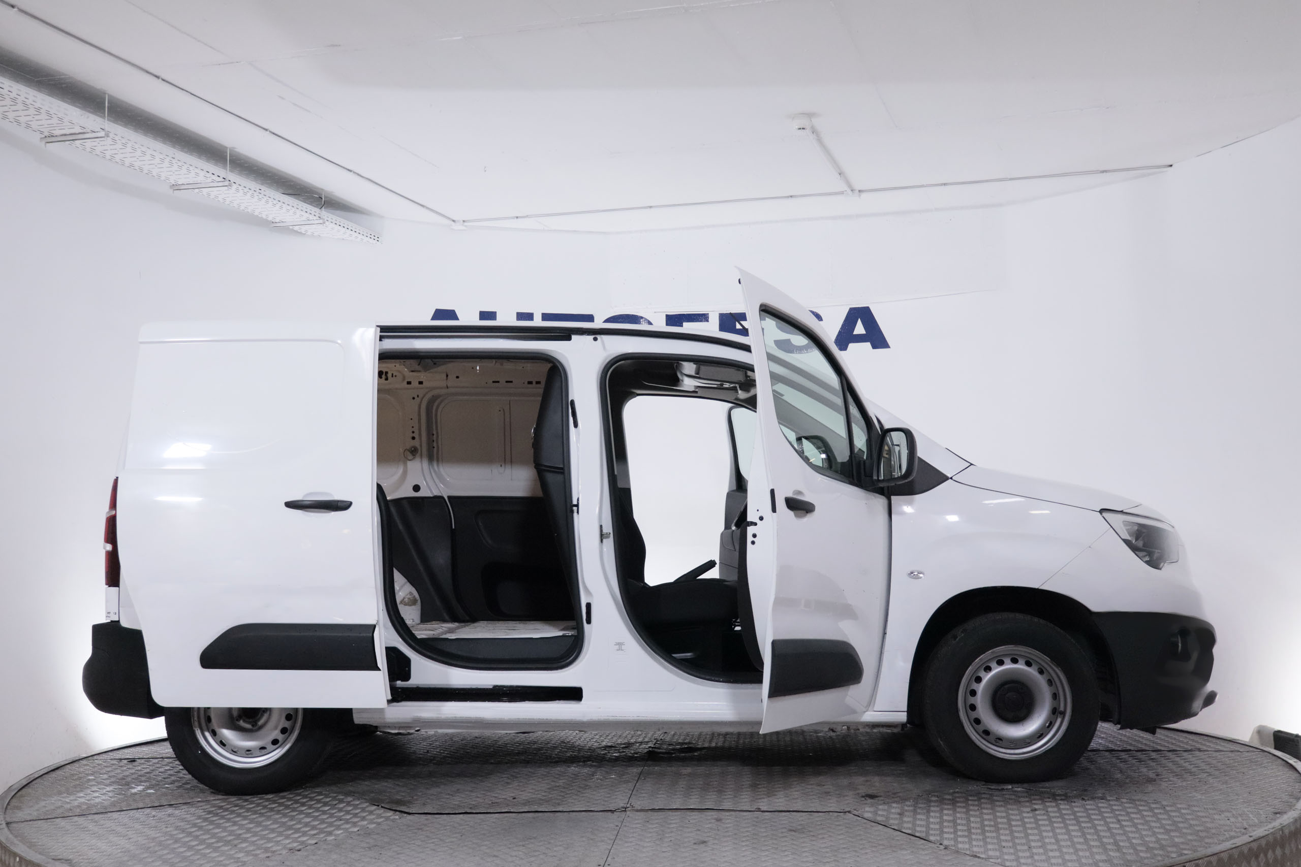 Opel Combo CARGO EXPRESS 1.5 TD 100CV 3P # IVA DEDUCIBLE, foto 11