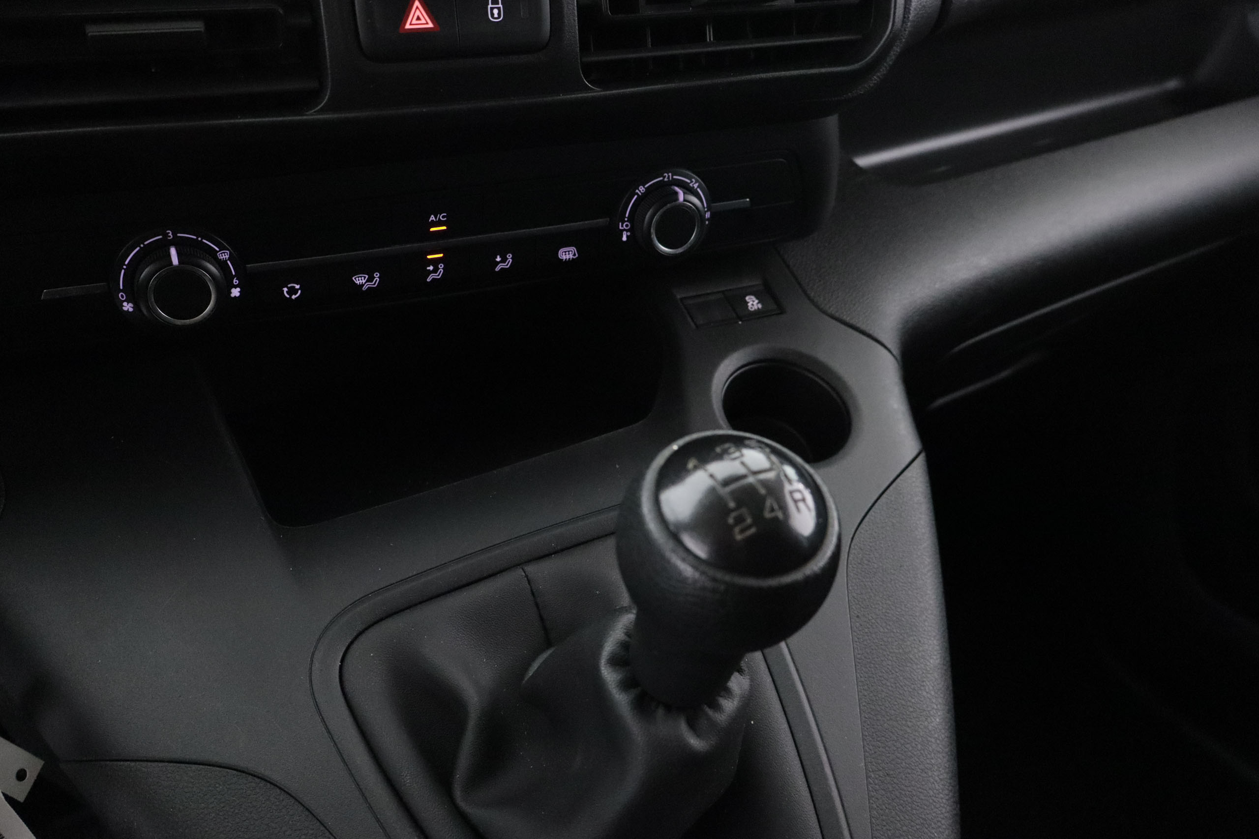 Opel Combo CARGO EXPRESS 1.5 TD 100CV 3P # IVA DEDUCIBLE, foto 15