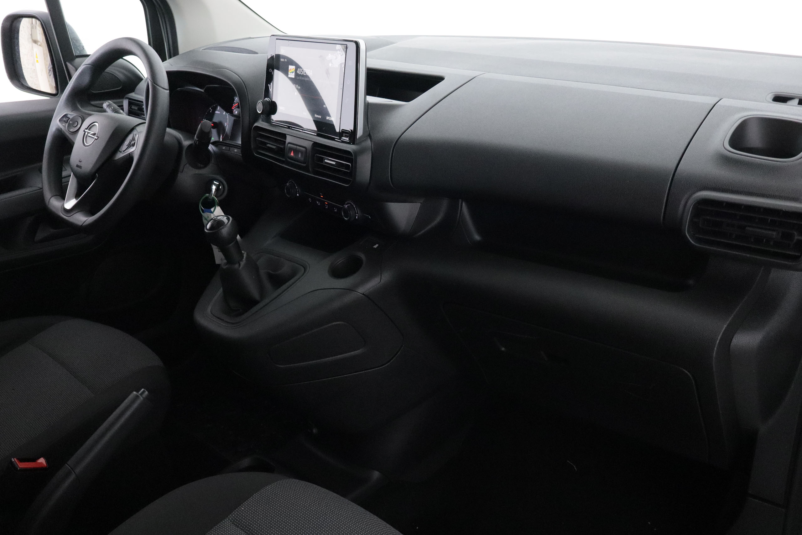 Opel Combo CARGO EXPRESS 1.5 TD 100CV 3P # IVA DEDUCIBLE, foto 14