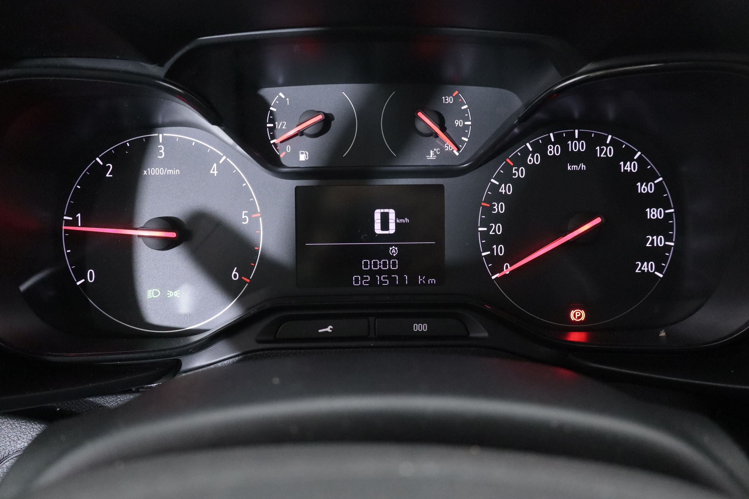 Opel Combo CARGO EXPRESS 1.5 TD 100CV 3P # IVA DEDUCIBLE, foto 18