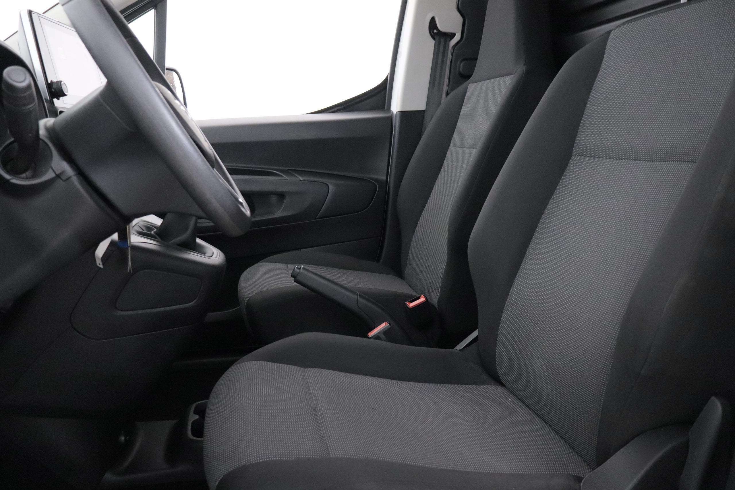 Opel Combo CARGO EXPRESS 1.5 TD 100CV 3P # IVA DEDUCIBLE, foto 20