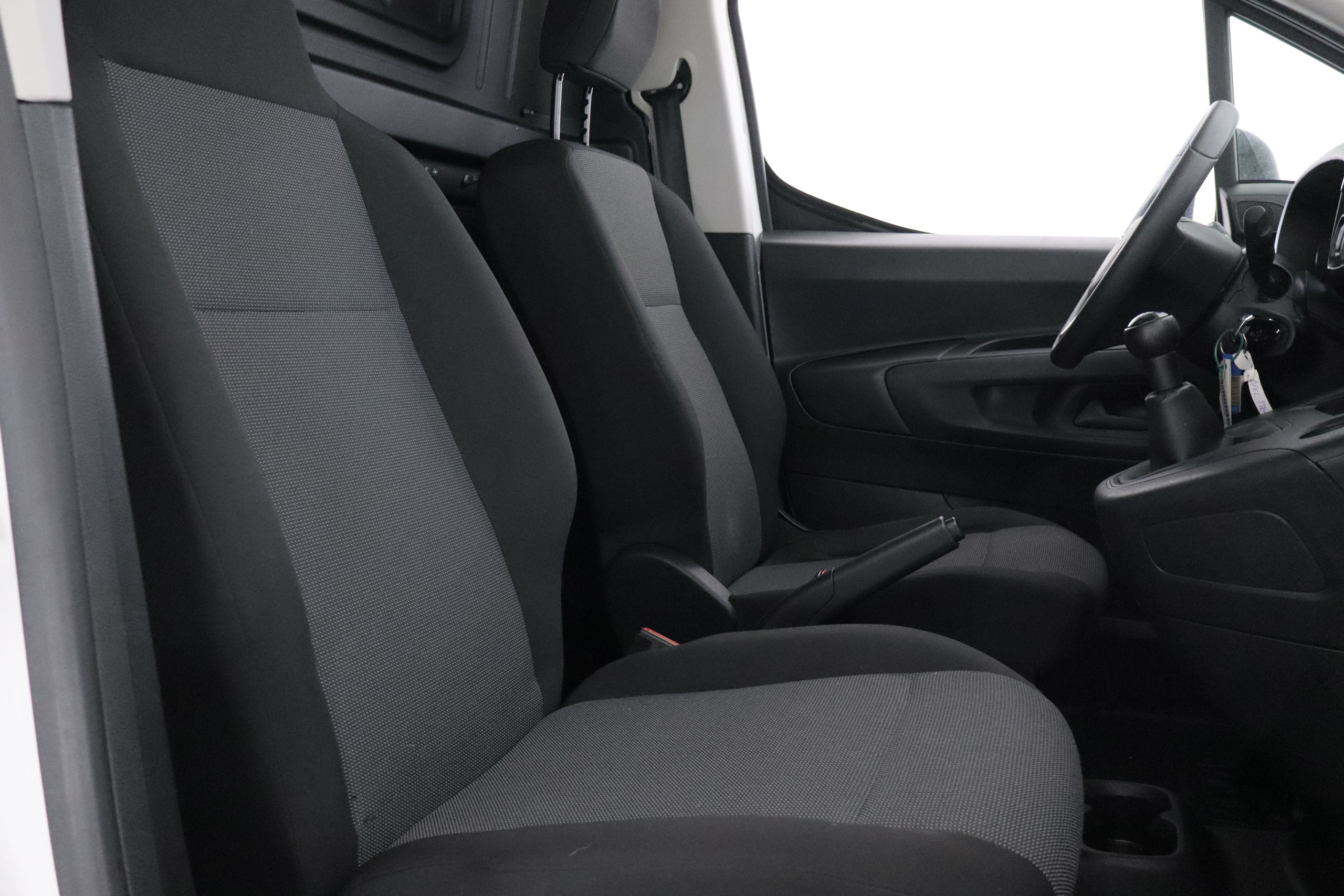 Opel Combo CARGO EXPRESS 1.5 TD 100CV 3P # IVA DEDUCIBLE, foto 21