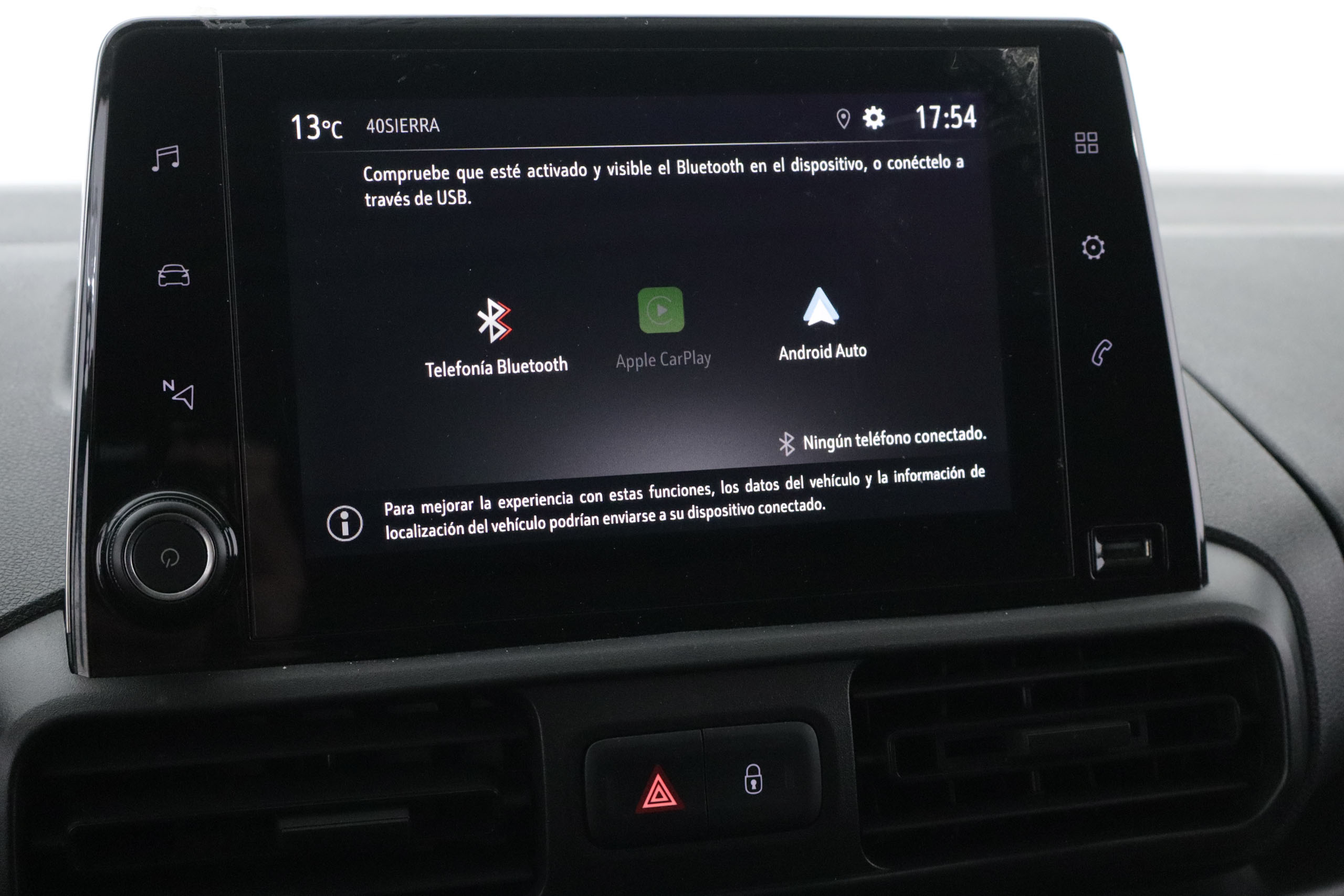 Opel Combo CARGO EXPRESS 1.5 TD 100CV 3P # IVA DEDUCIBLE, foto 19