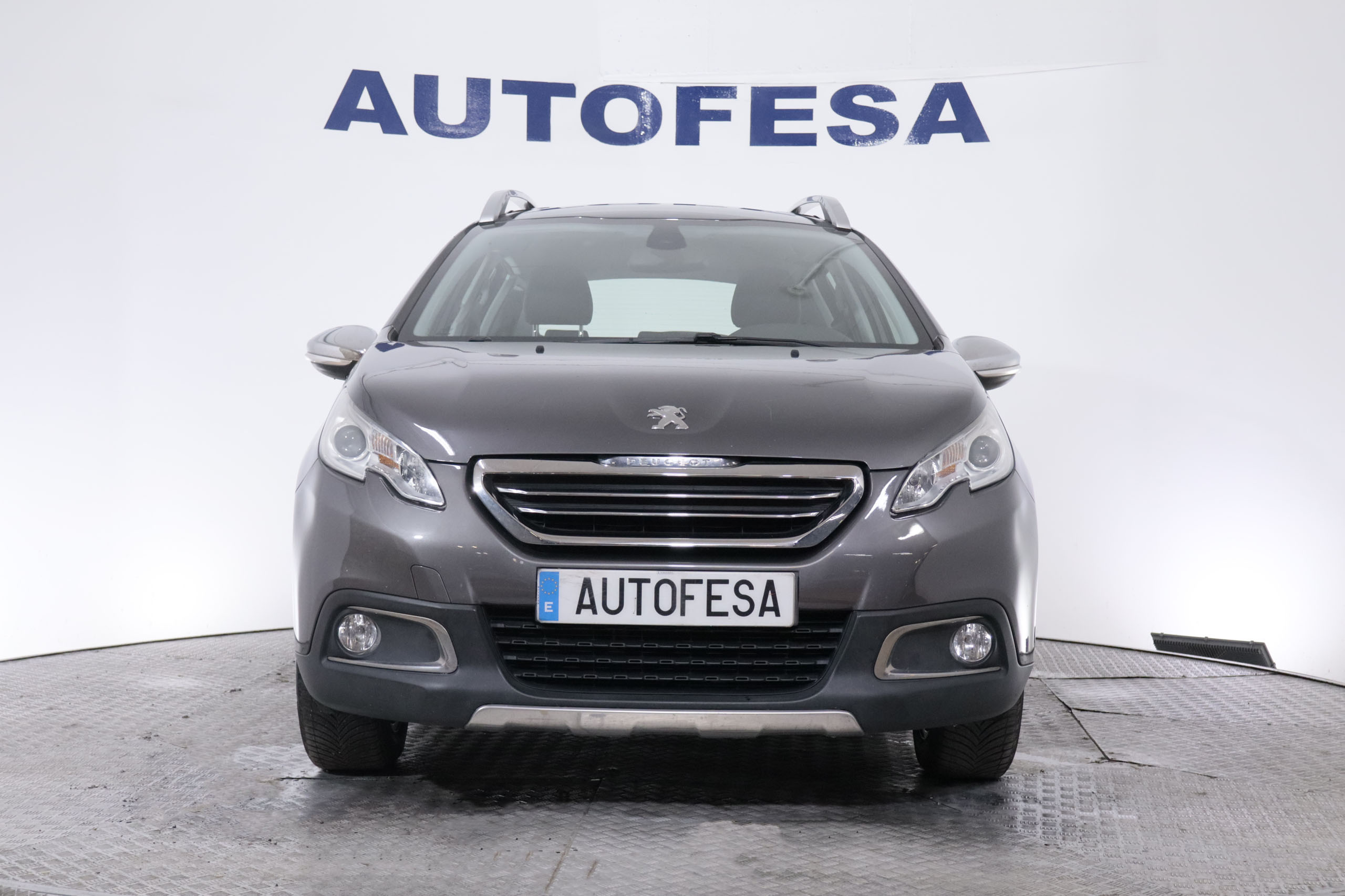 Peugeot 2008 1.2 ALLURE 82CV 5P # PARKTRONIC foto 2