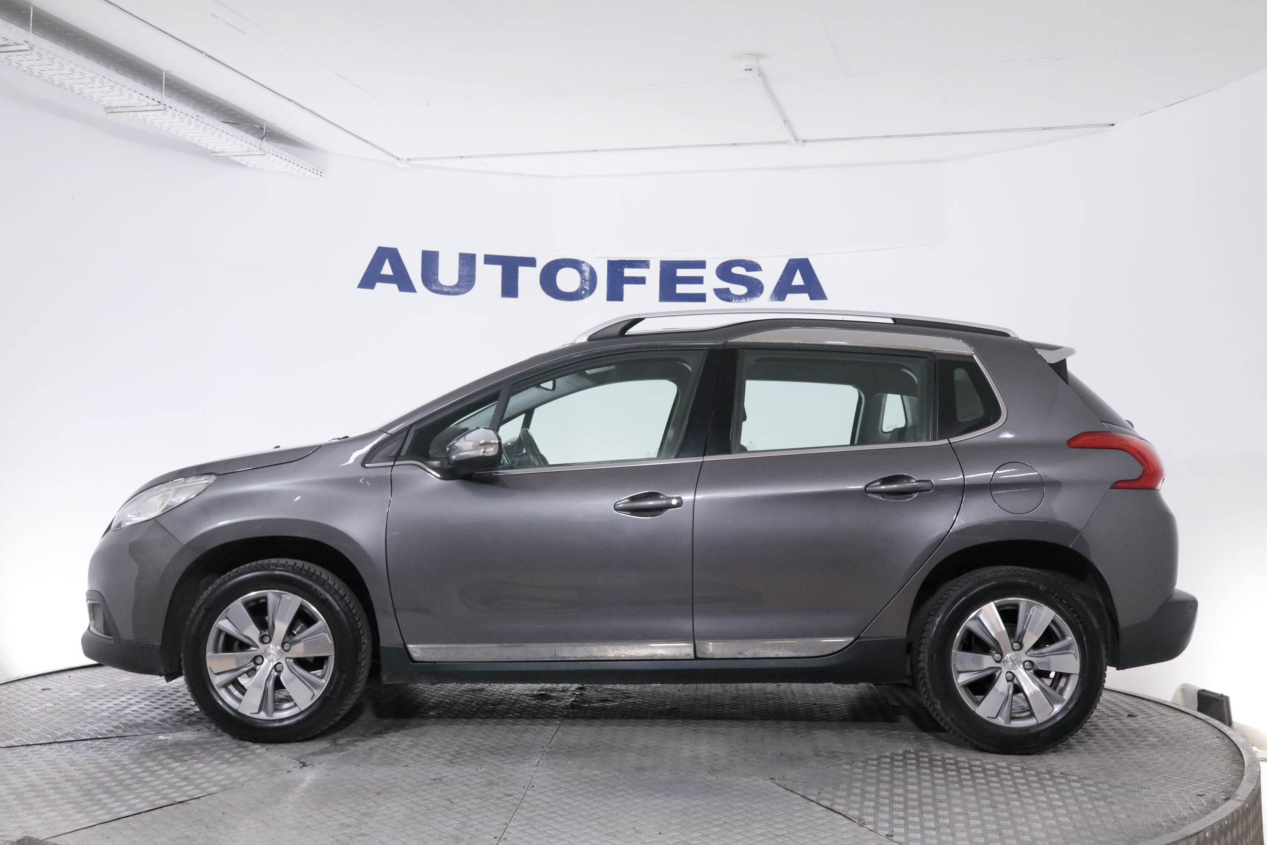 Peugeot 2008 1.2 ALLURE 82CV 5P # PARKTRONIC foto 5