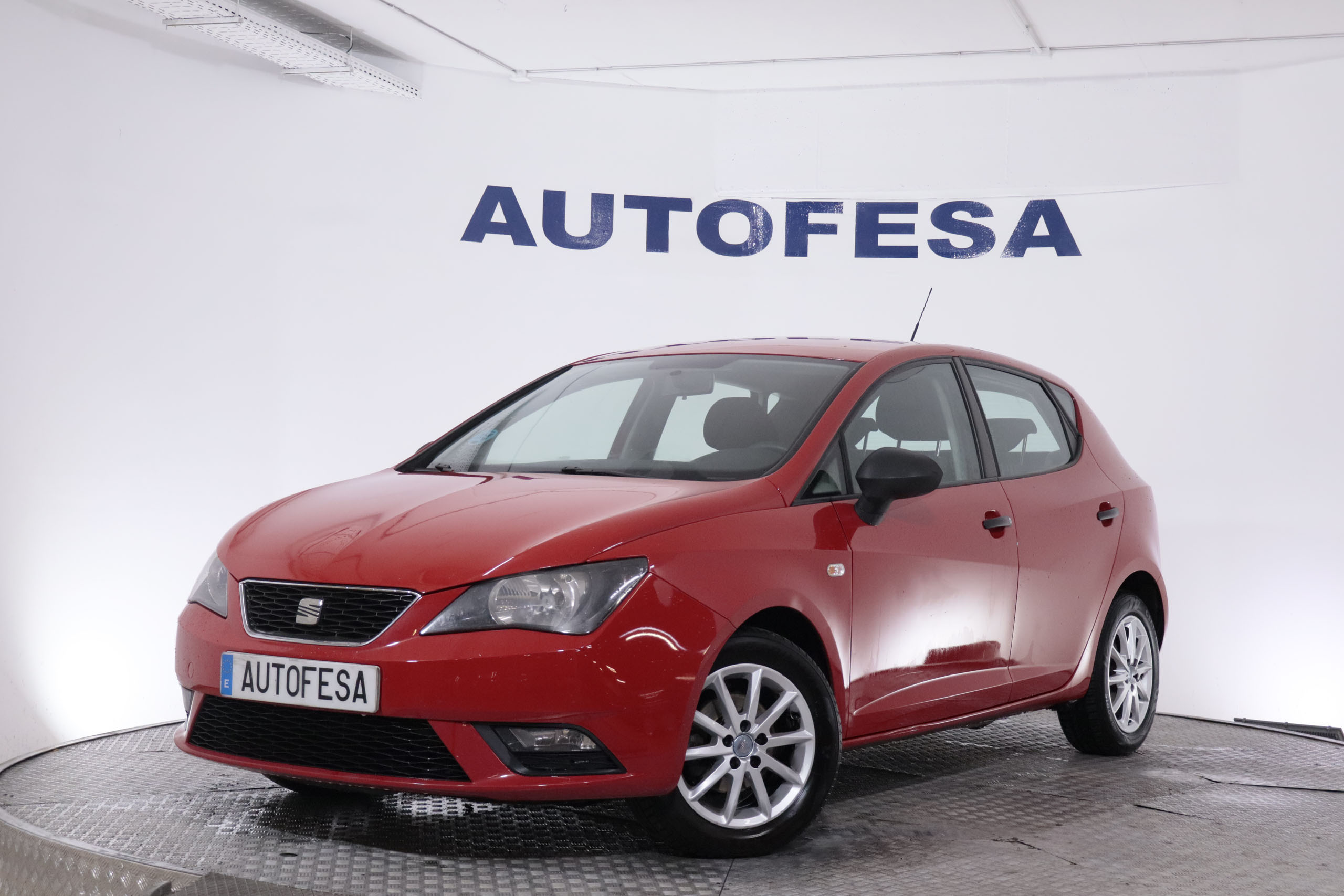Seat Ibiza 1.2 TSI STYLE 85cv 5p foto 1