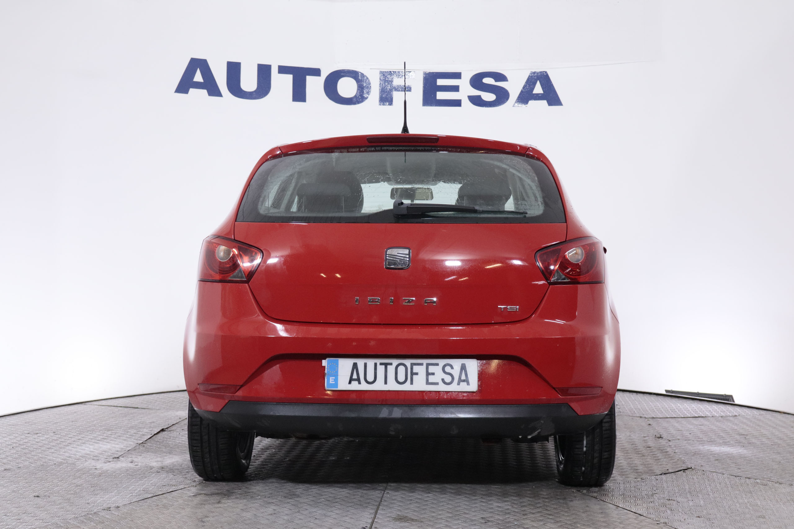 Seat Ibiza 1.2 TSI STYLE 85cv 5p foto 7