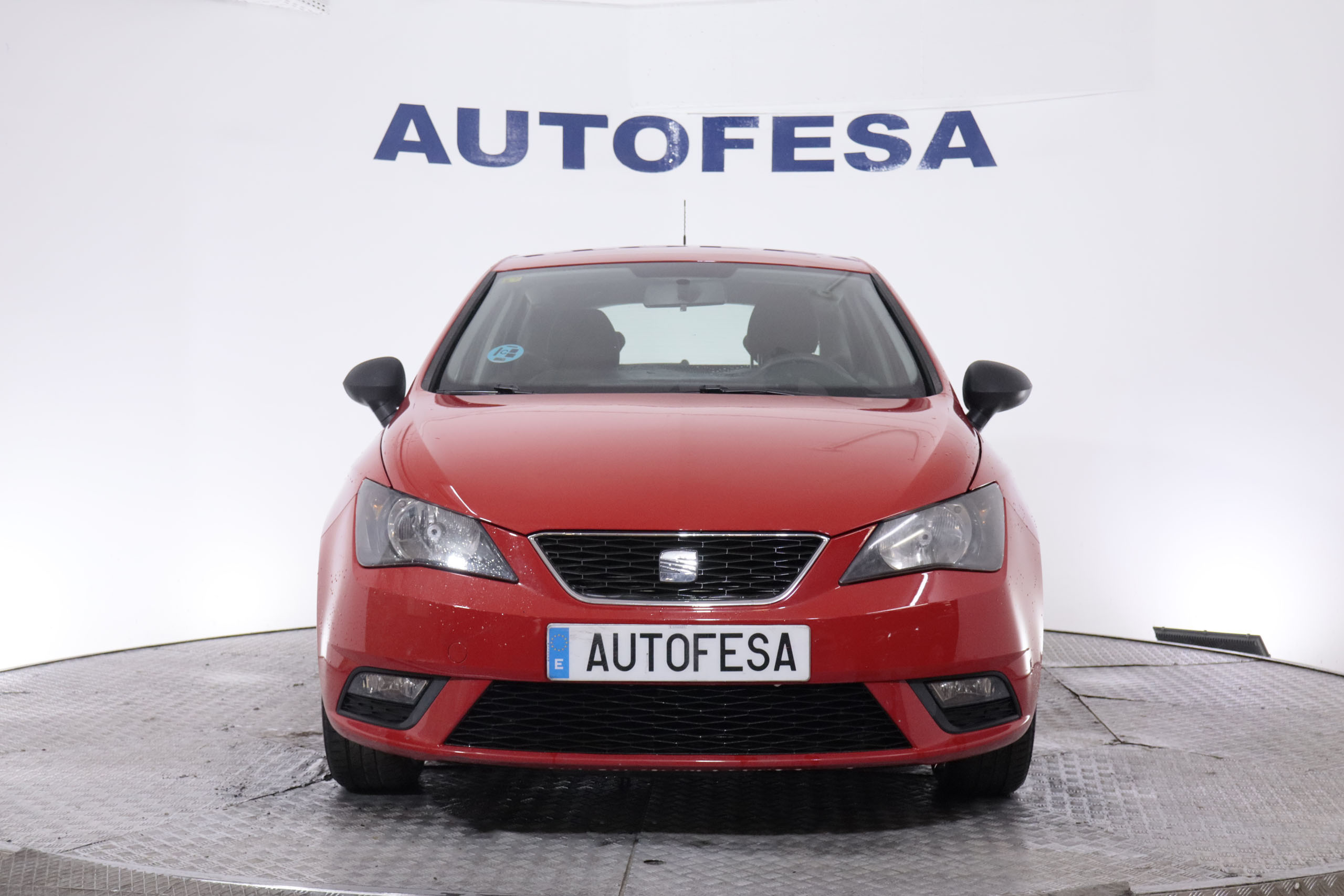 Seat Ibiza 1.2 TSI STYLE 85cv 5p foto 2