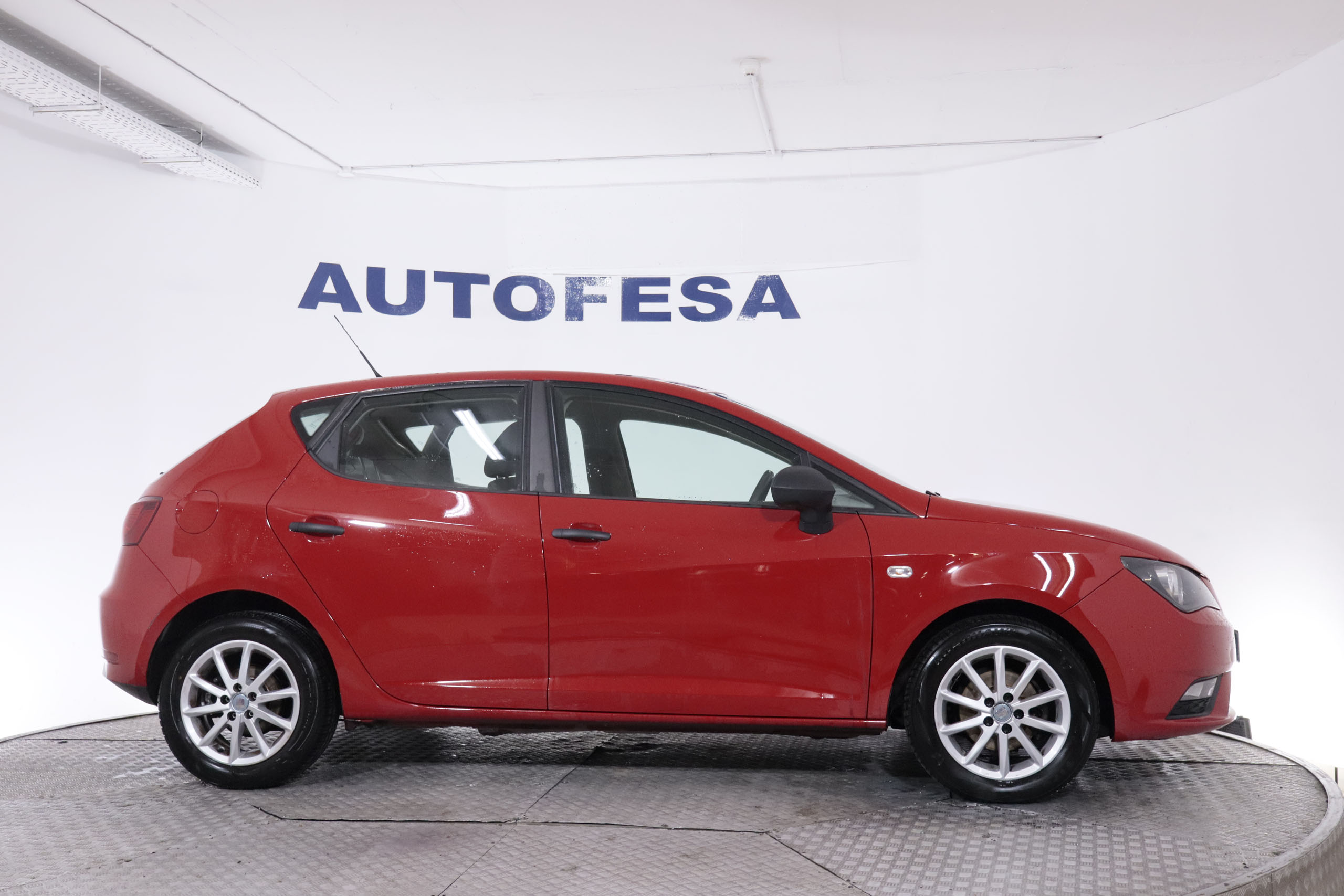 Seat Ibiza 1.2 TSI STYLE 85cv 5p foto 10