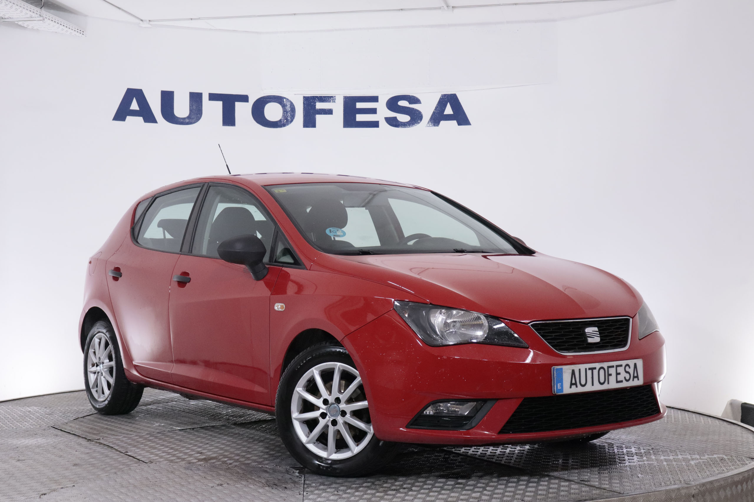 Seat Ibiza 1.2 TSI STYLE 85cv 5p foto 3