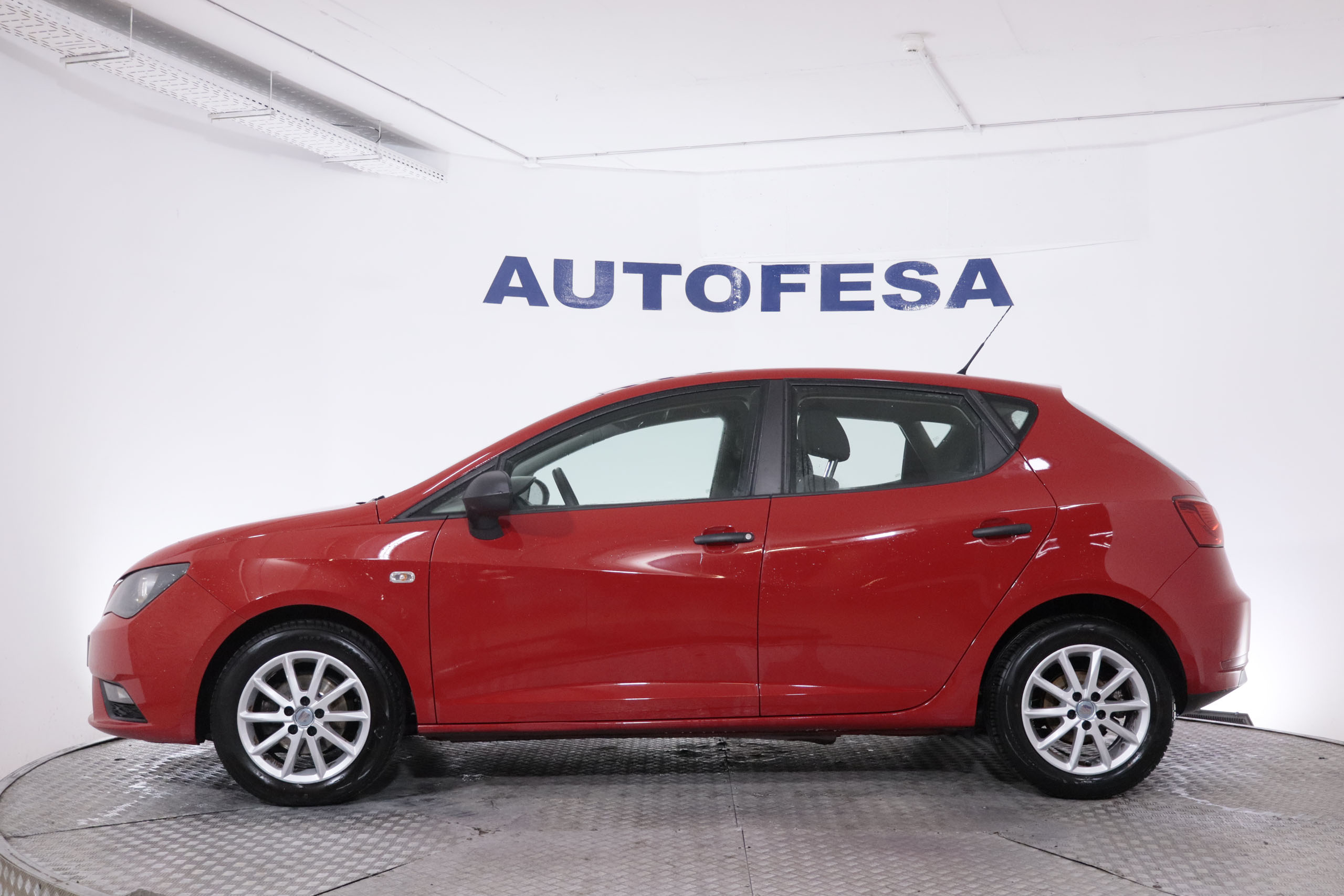 Seat Ibiza 1.2 TSI STYLE 85cv 5p foto 5