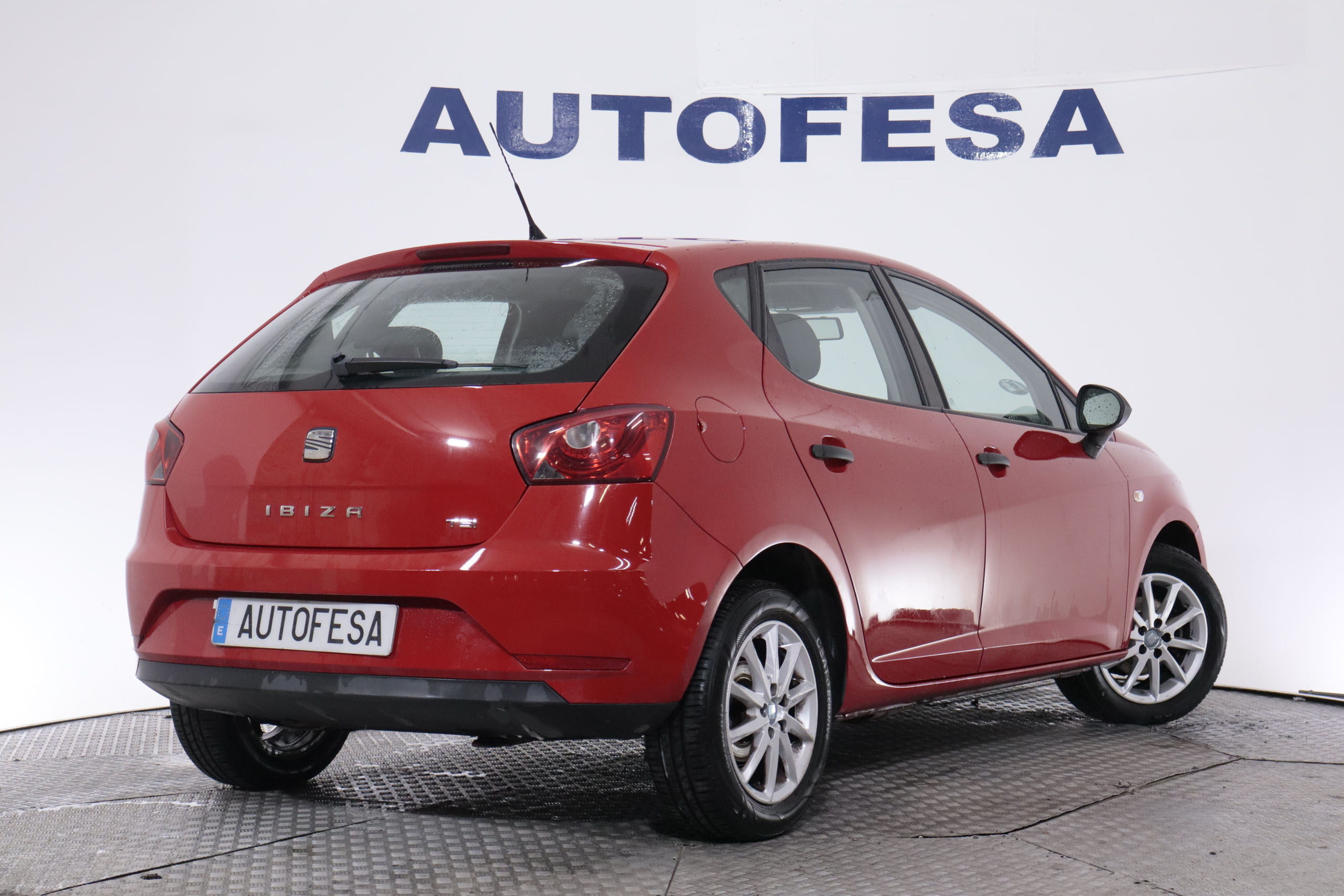 Seat Ibiza 1.2 TSI STYLE 85cv 5p foto 6