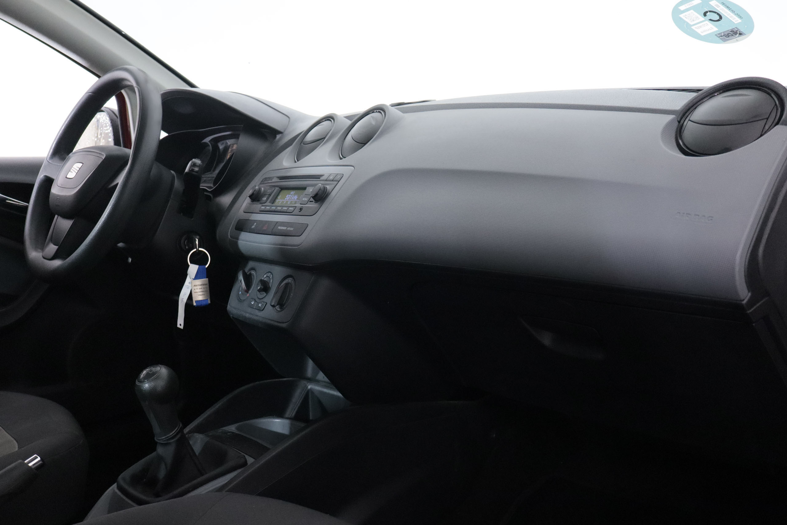 Seat Ibiza 1.2 TSI STYLE 85cv 5p foto 15