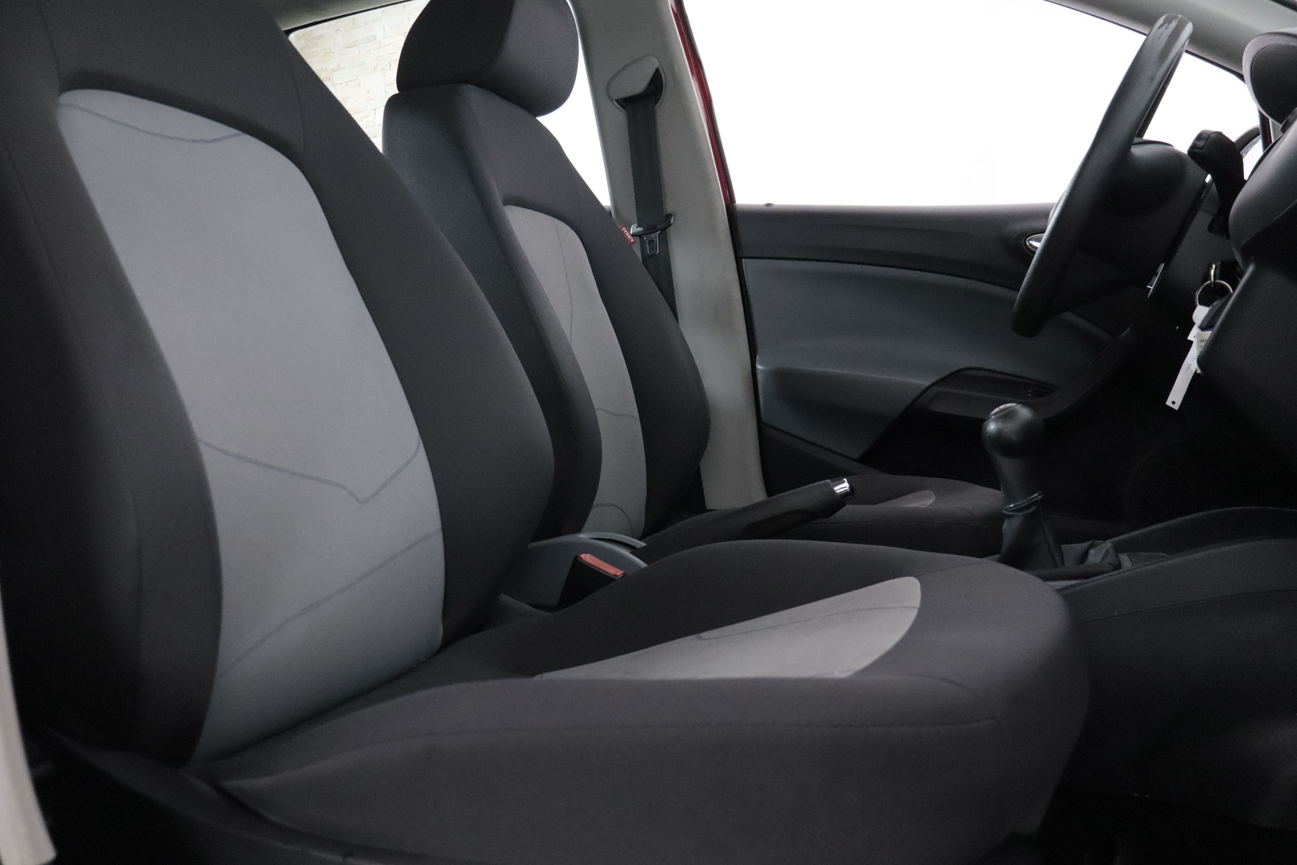 Seat Ibiza 1.2 TSI STYLE 85cv 5p foto 20