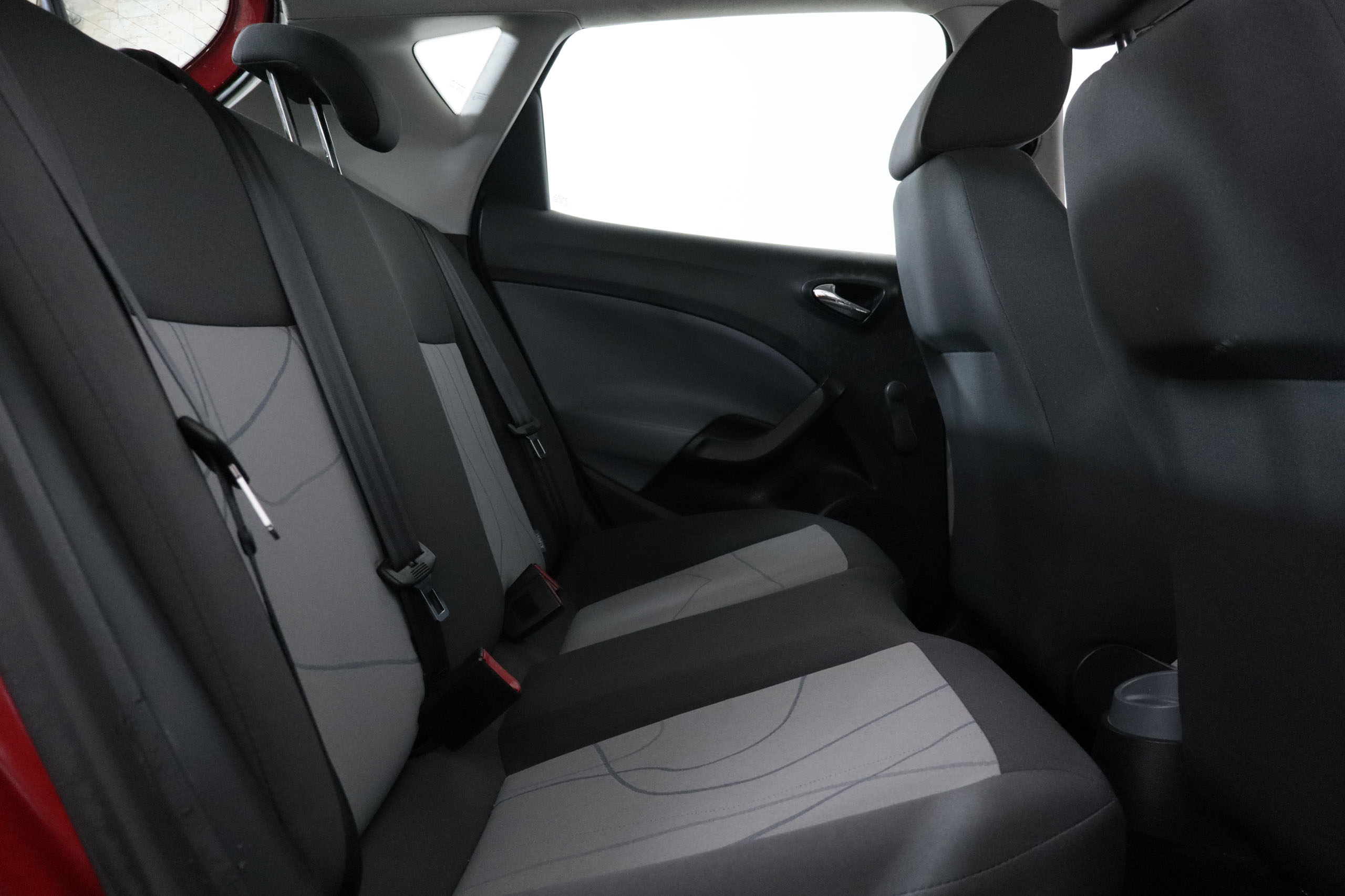 Seat Ibiza 1.2 TSI STYLE 85cv 5p foto 21