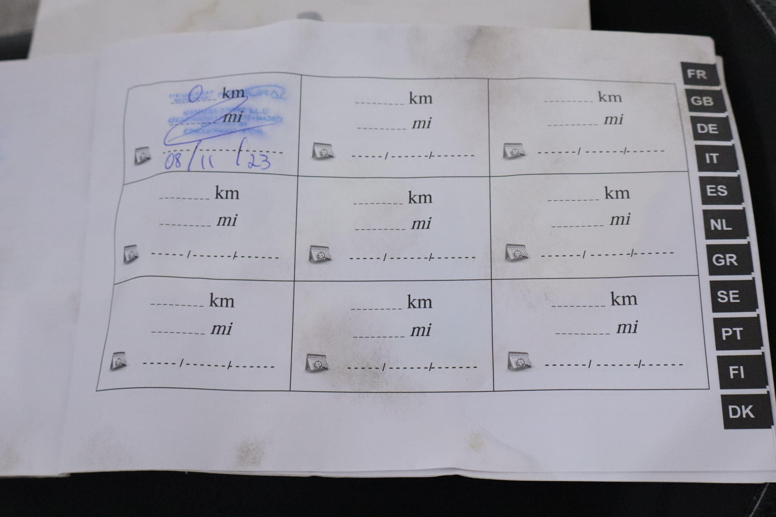 Peugeot Metropolis METROPOLIS 400 ACTIVE 35CV ABS # MANTA foto 25