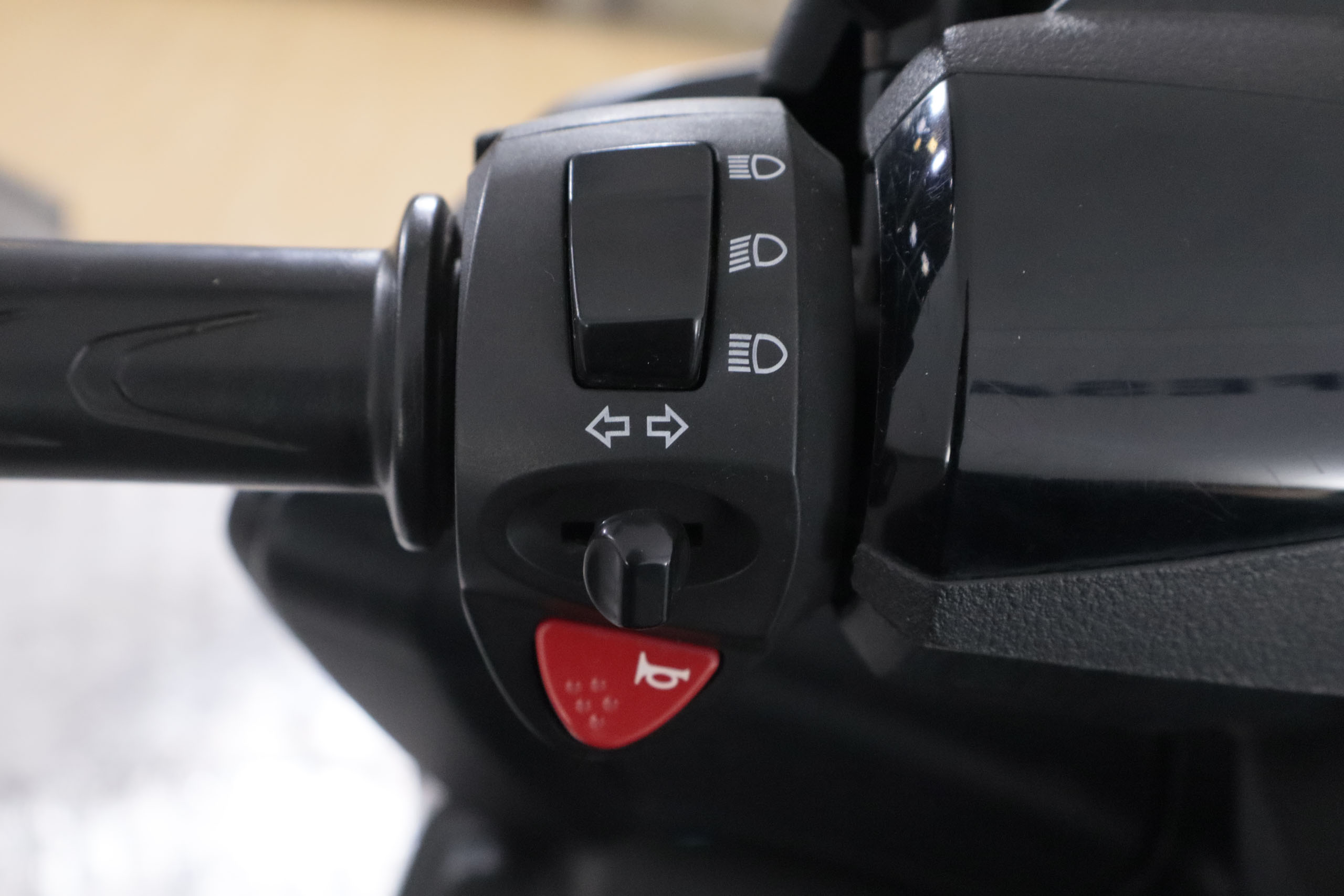 Peugeot Metropolis METROPOLIS 400 ACTIVE 35CV ABS # MANTA foto 20