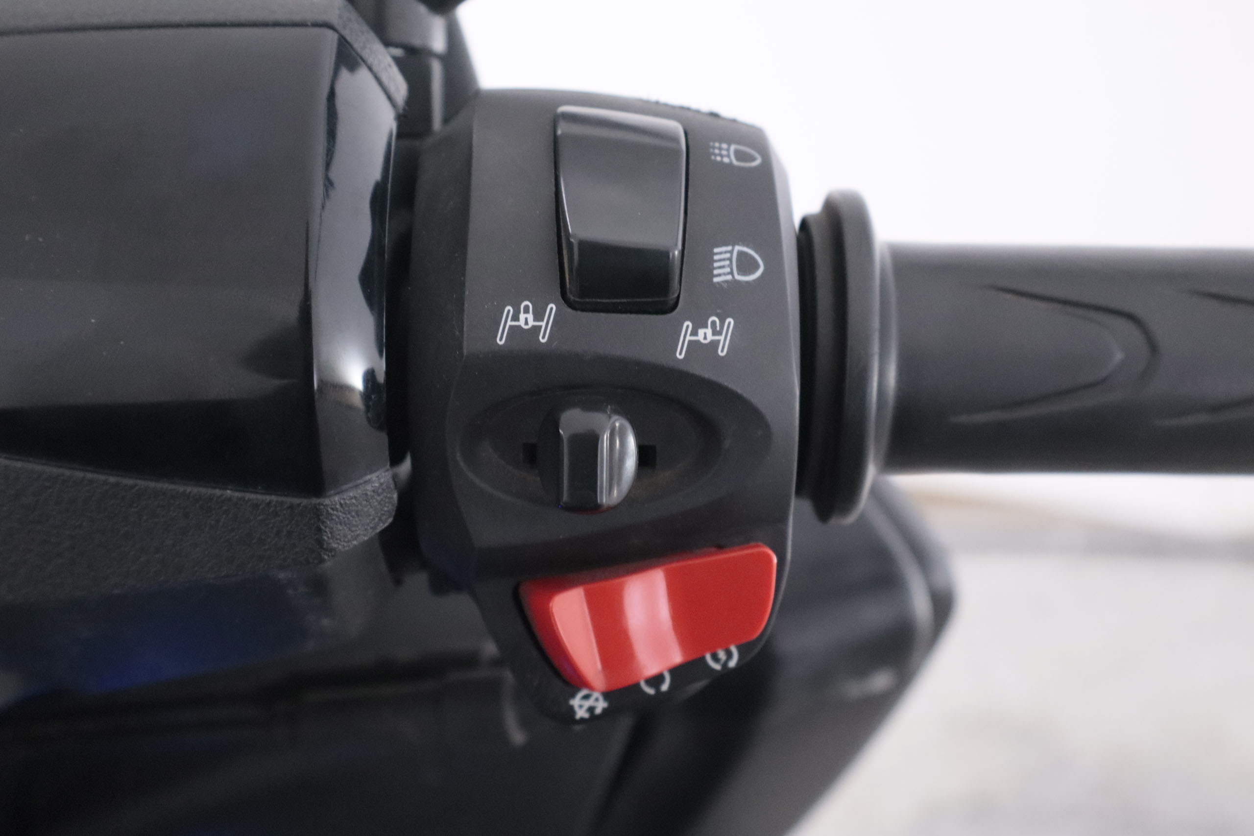 Peugeot Metropolis METROPOLIS 400 ACTIVE 35CV ABS # MANTA foto 22