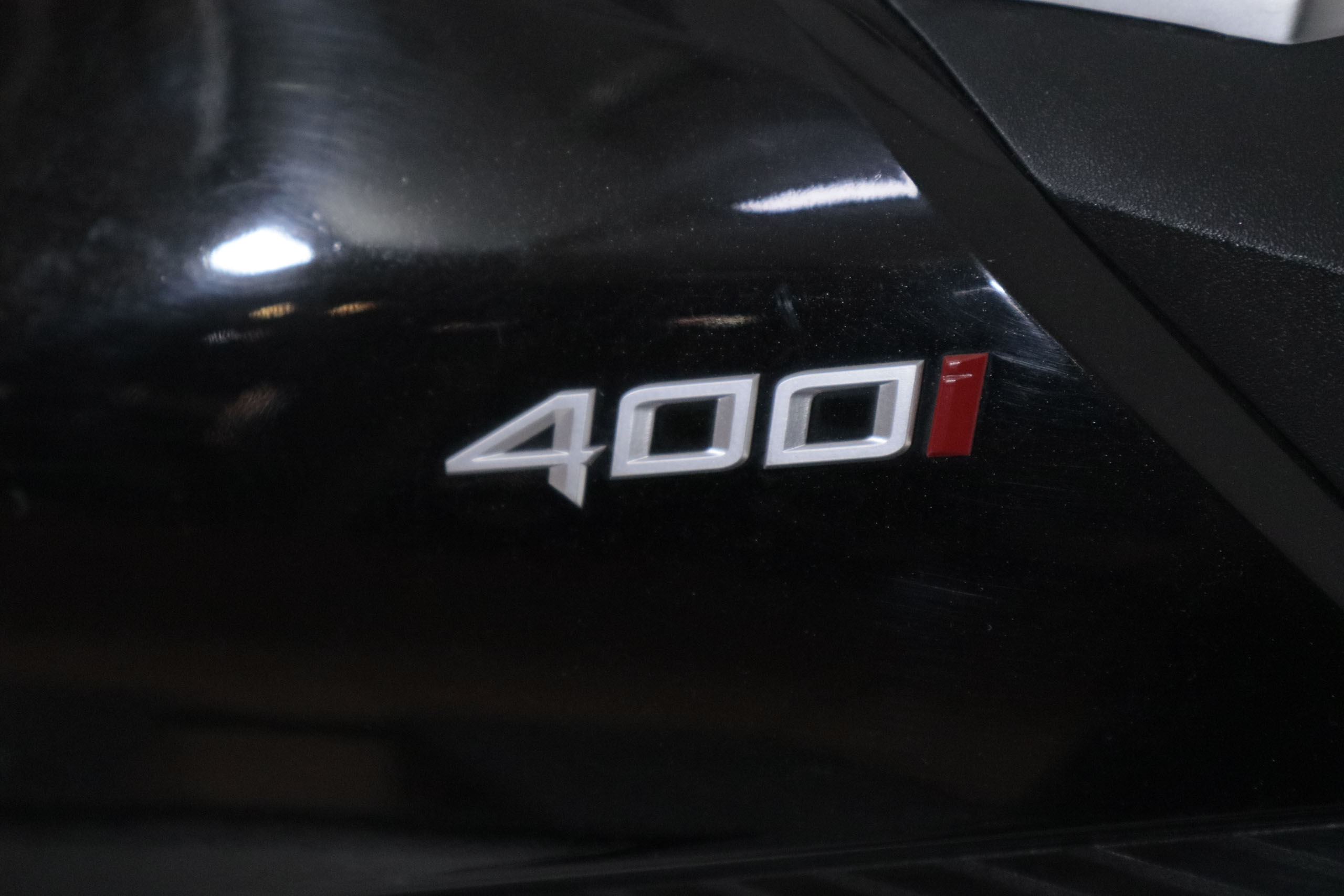 Peugeot Metropolis METROPOLIS 400 ACTIVE 35CV ABS # MANTA foto 19