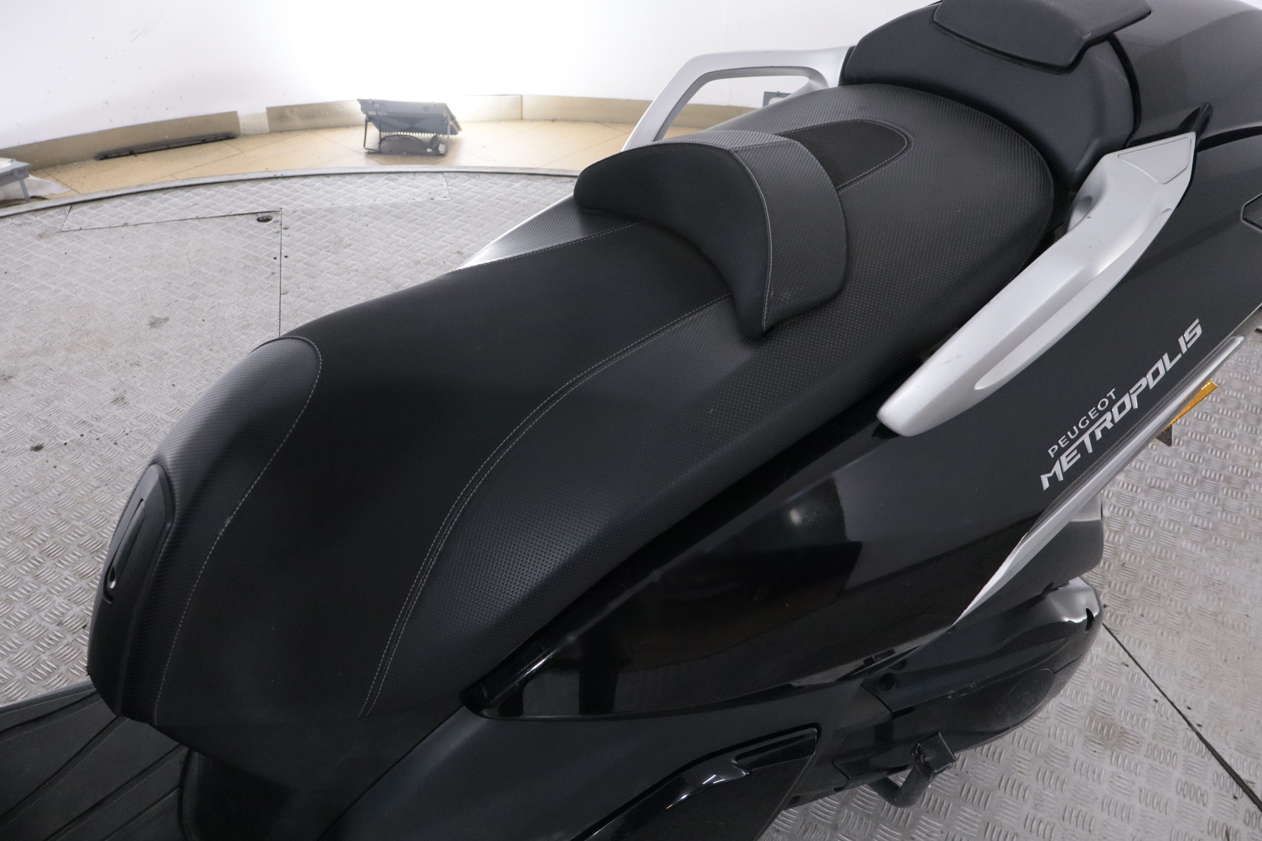 Peugeot Metropolis METROPOLIS 400 ACTIVE 35CV ABS # MANTA foto 17