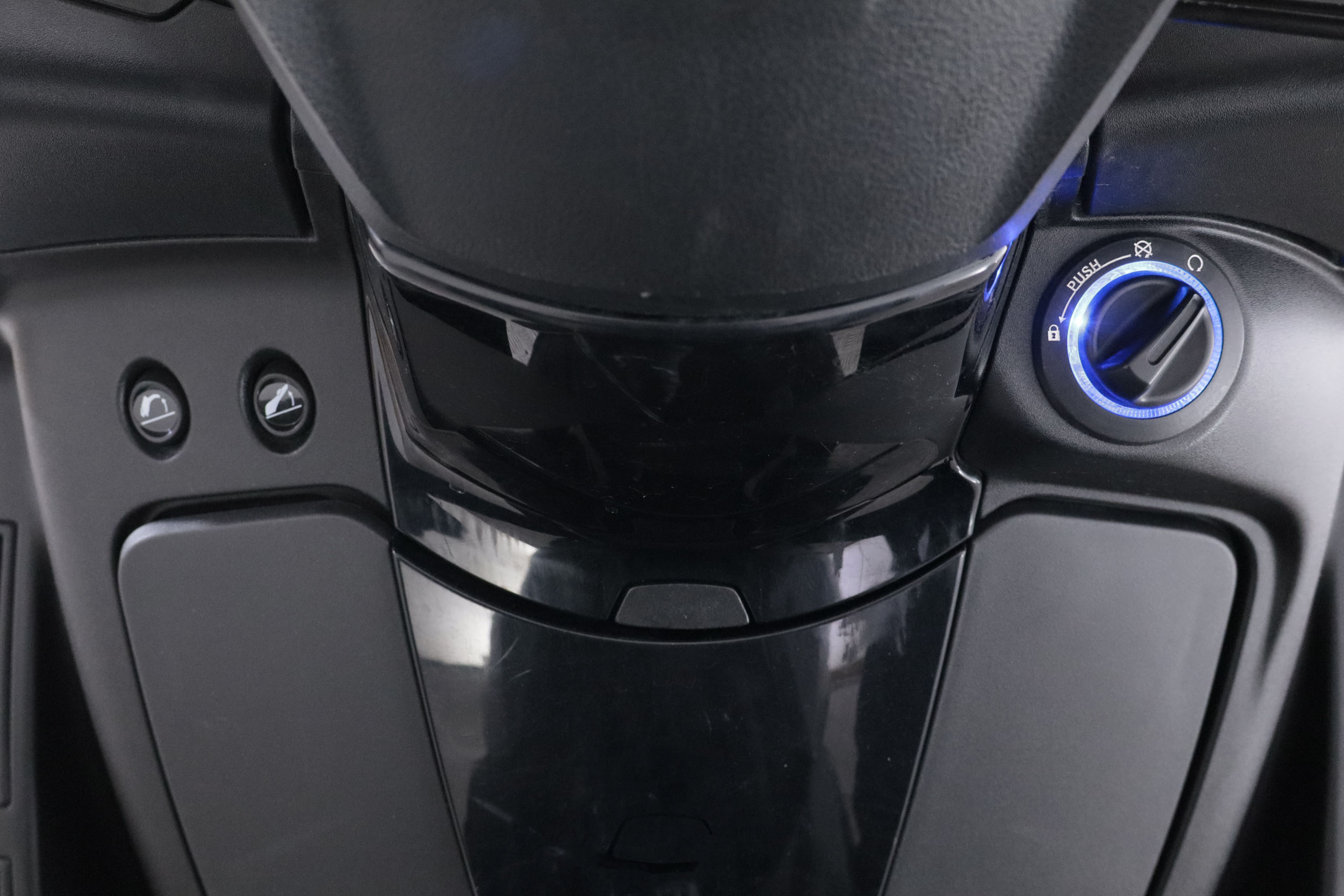 Peugeot Metropolis METROPOLIS 400 ACTIVE 35CV ABS # MANTA foto 18