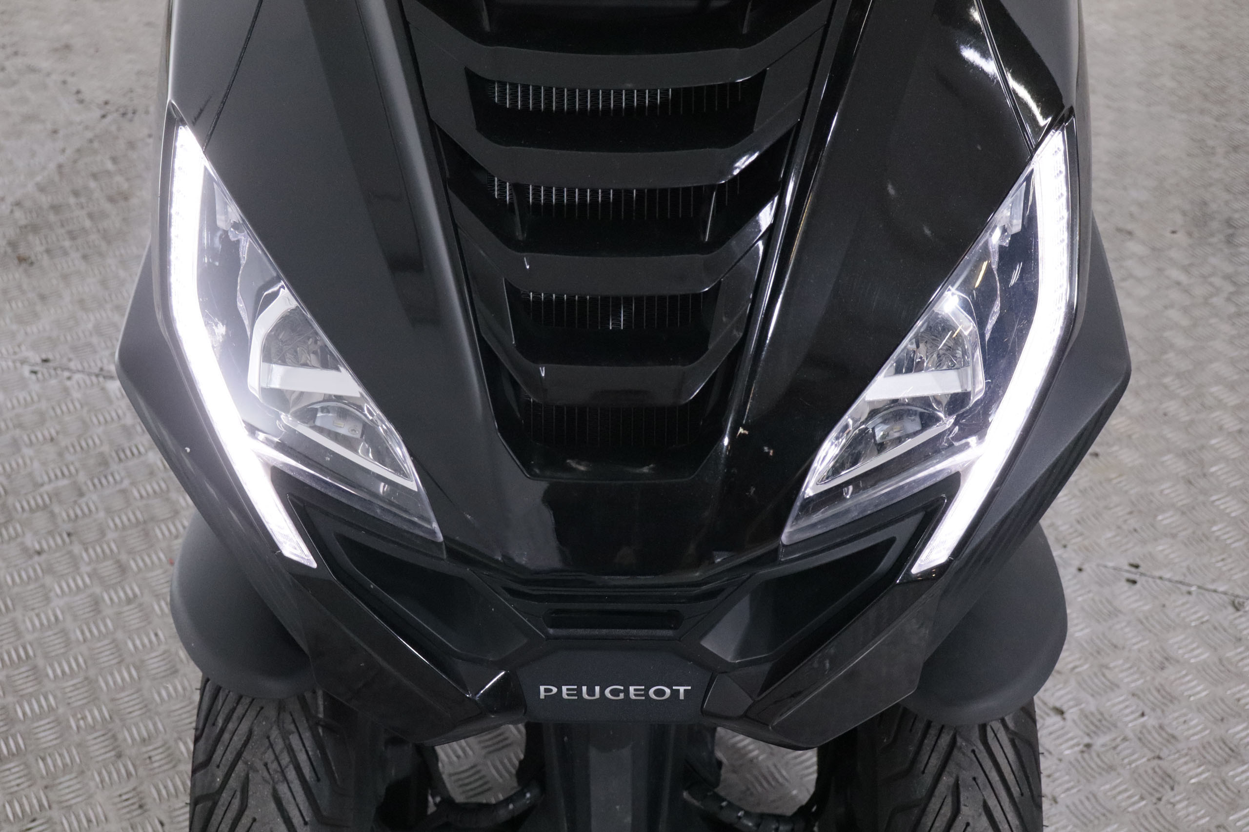 Peugeot Metropolis METROPOLIS 400 ACTIVE 35CV ABS # MANTA foto 14