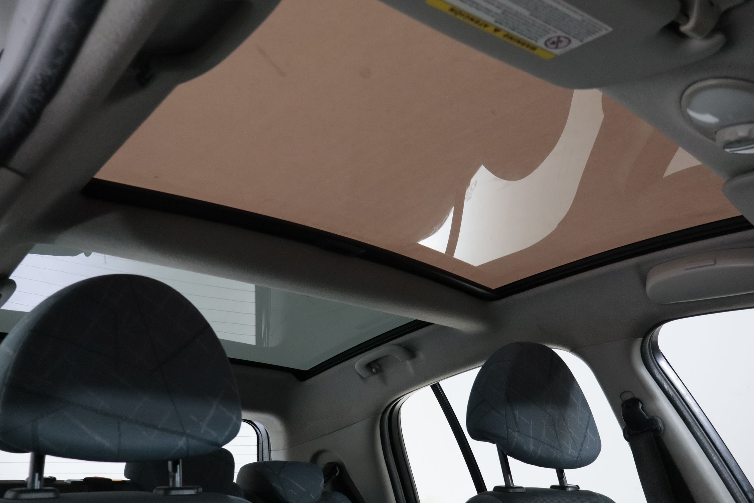 Smart Forfour 1.1 75CV 5P # TECHO PANORAMICO foto 13