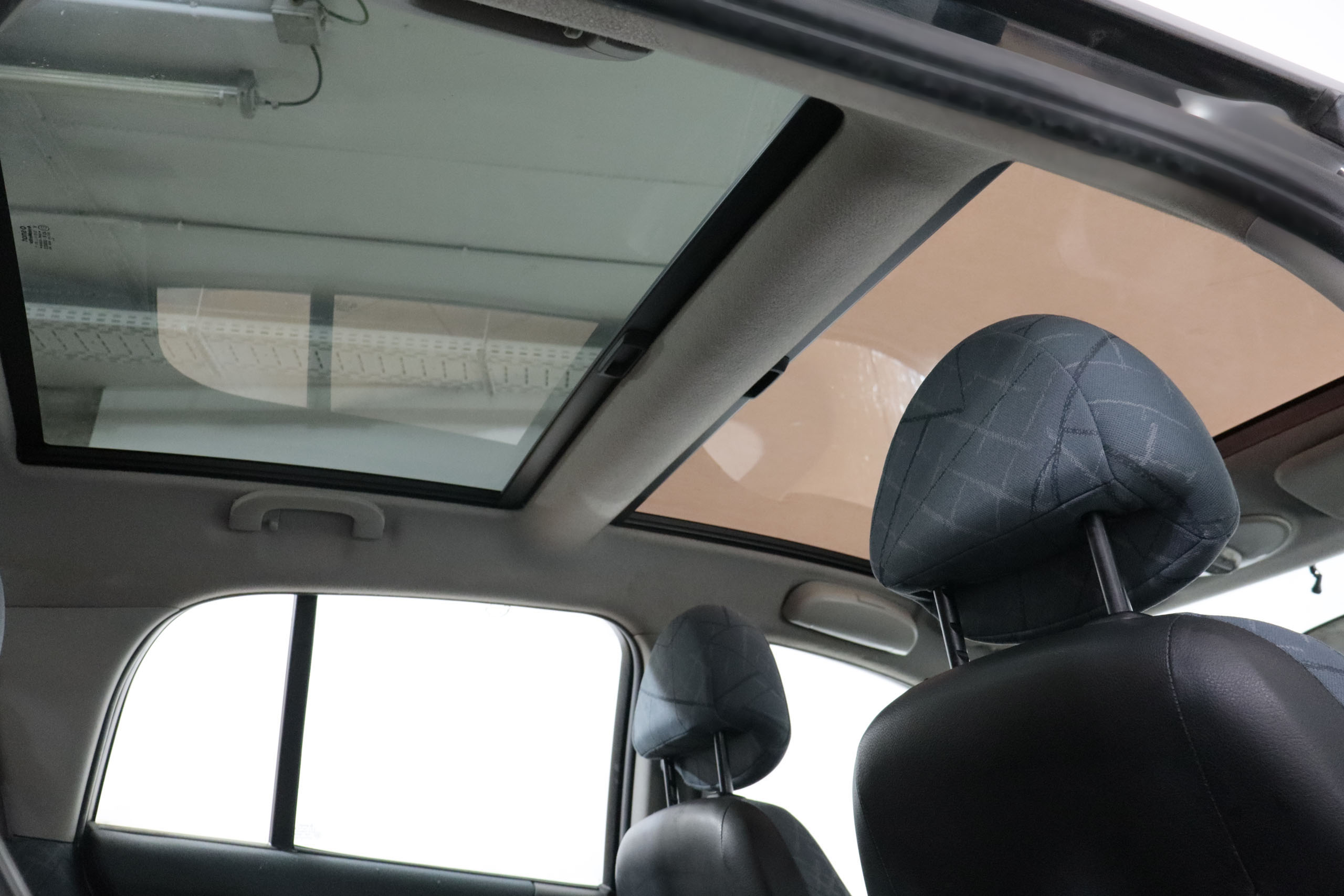 Smart Forfour 1.1 75CV 5P # TECHO PANORAMICO foto 14