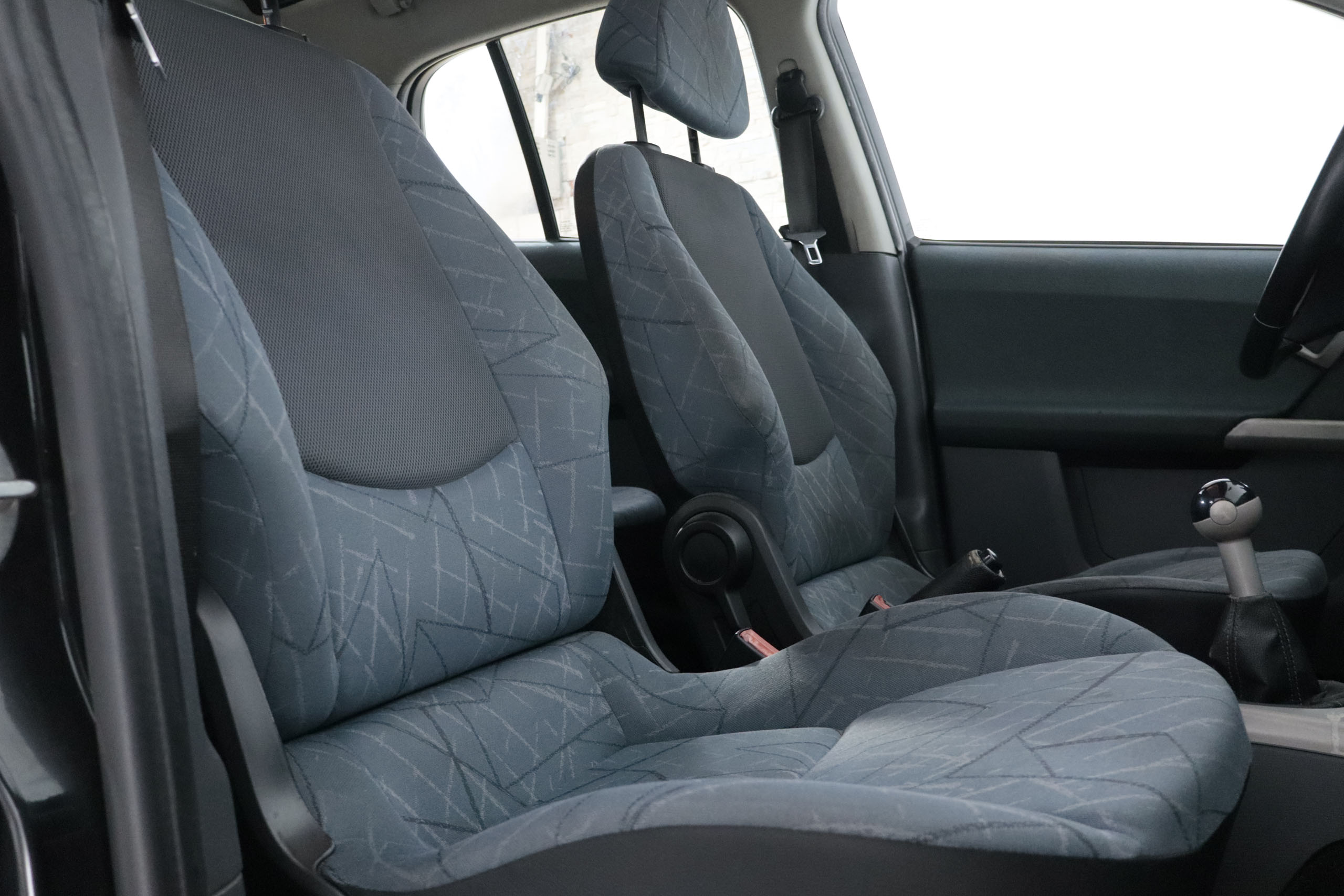 Smart Forfour 1.1 75CV 5P # TECHO PANORAMICO foto 20