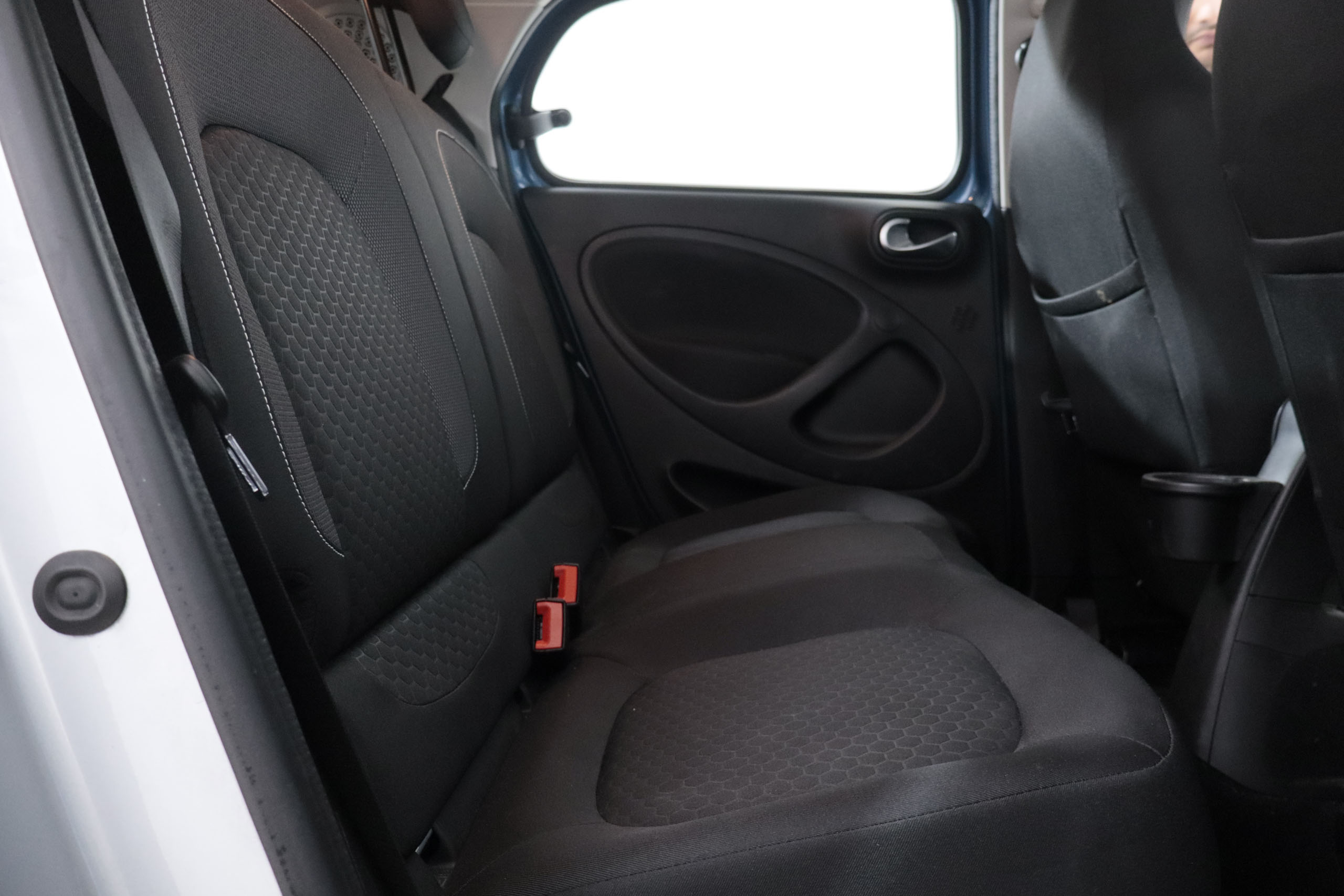 Smart Fortwo EQ ELECTRICO 60KW AUTO 82CV 5P # TECHO ,NAVY, foto 24