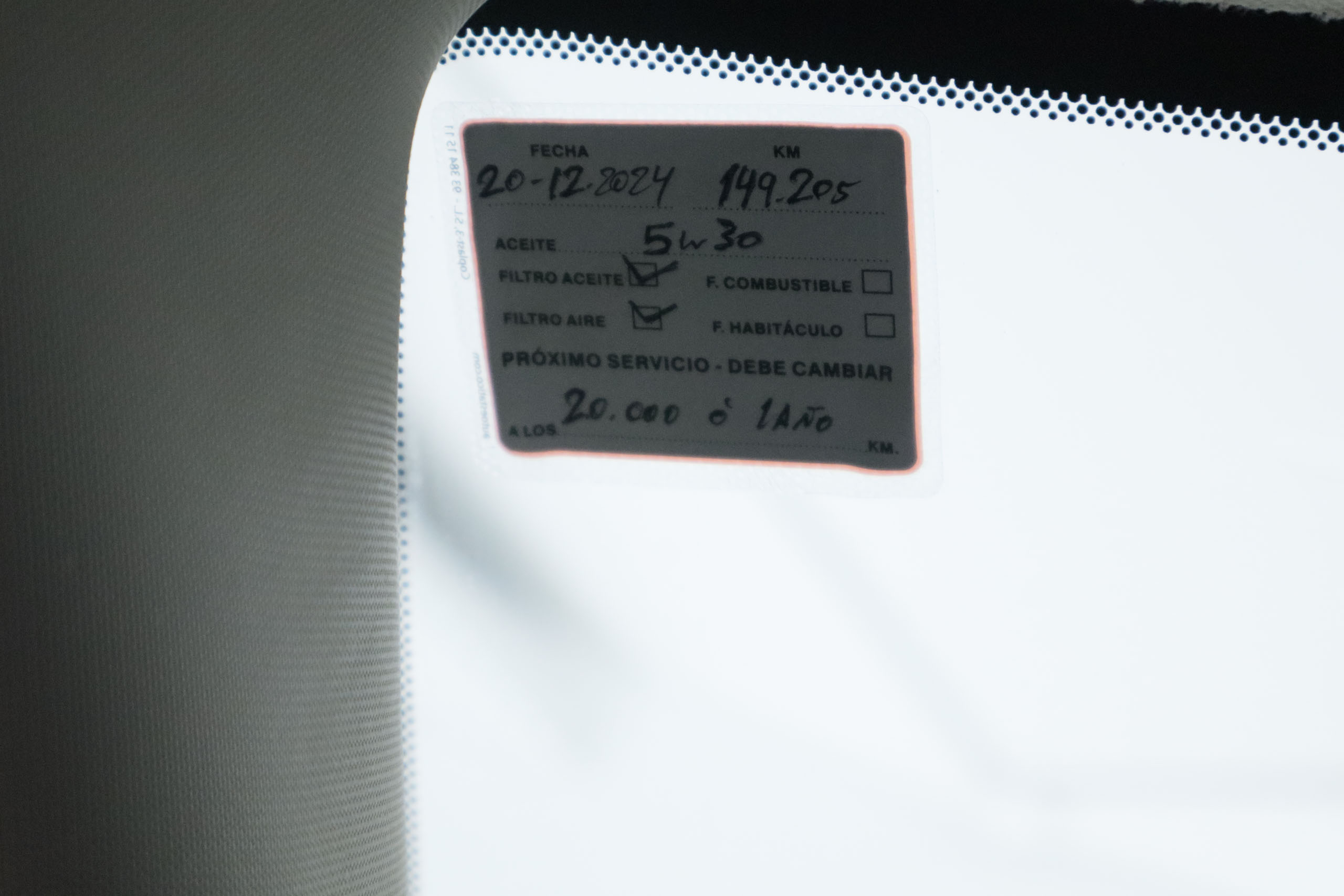 Lancia Voyager 2.8CRD  AUTO EDICION LIMITADA FAMILY CLASS 178CV 5P 7P #NAVY, PARKTRONIC foto 30