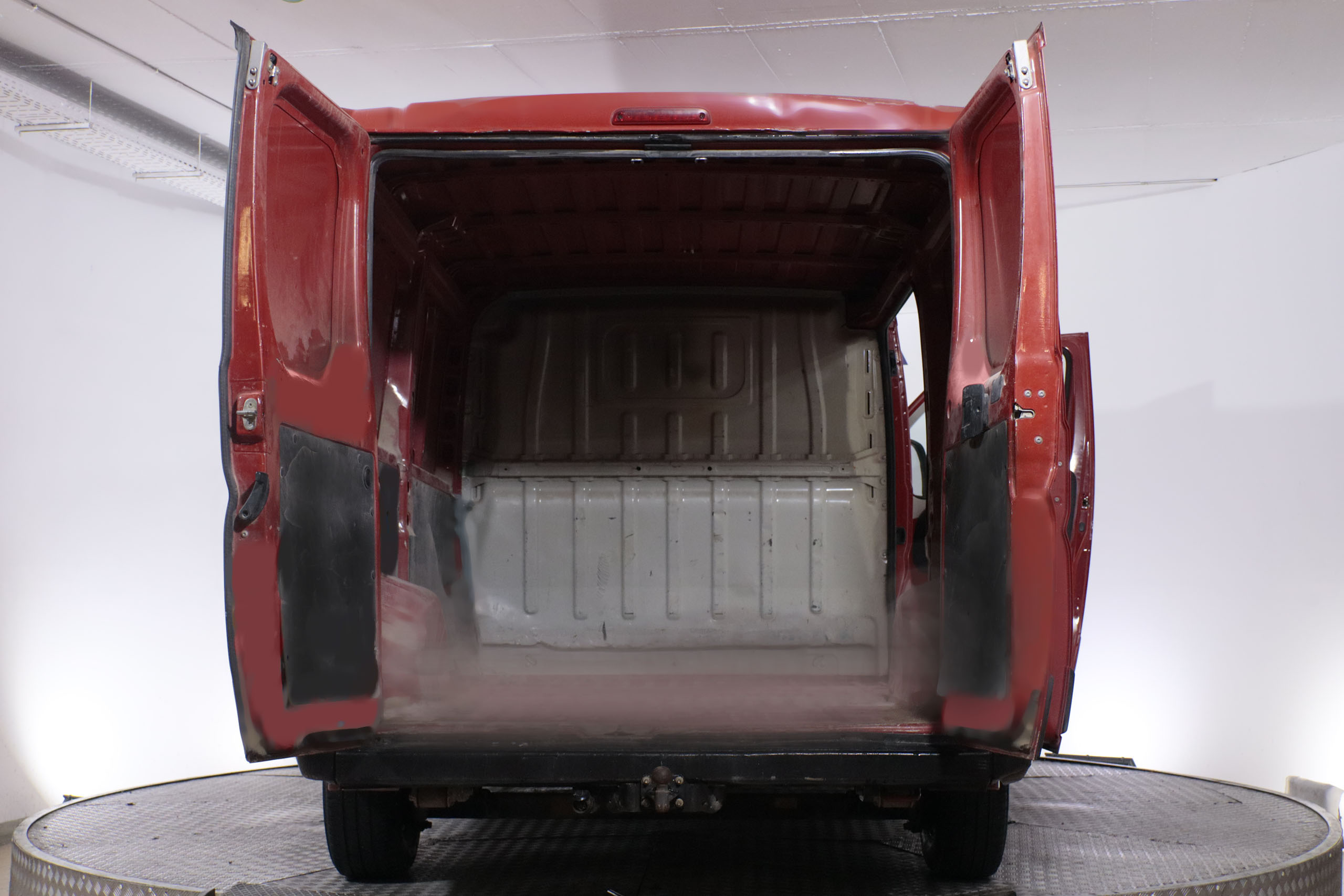 Citroen Jumper 2.2 BLUEHDI L2H1 120 2p # IVA DEDUCIBLE foto 13