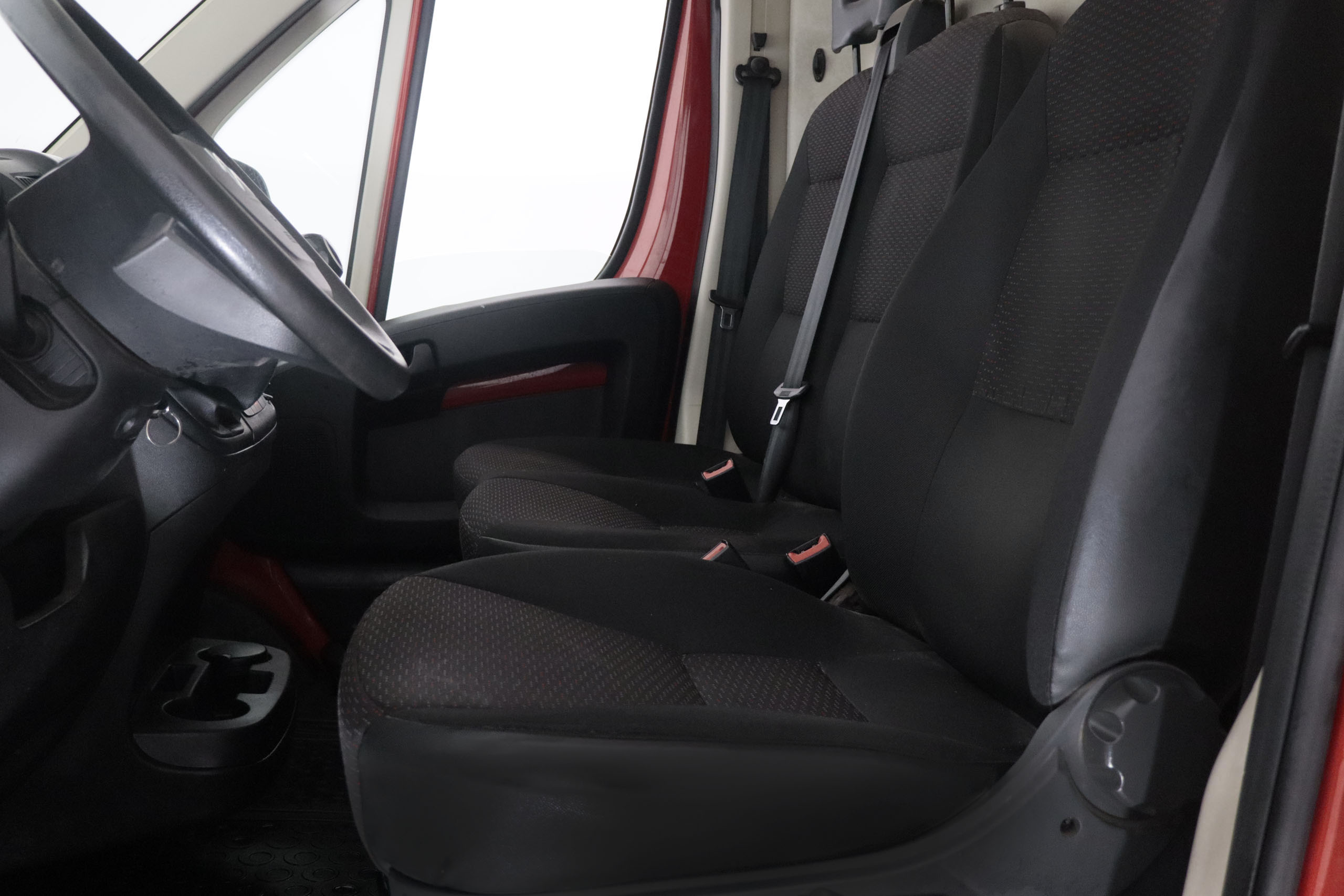 Citroen Jumper 2.2 BLUEHDI L2H1 120 2p # IVA DEDUCIBLE foto 19