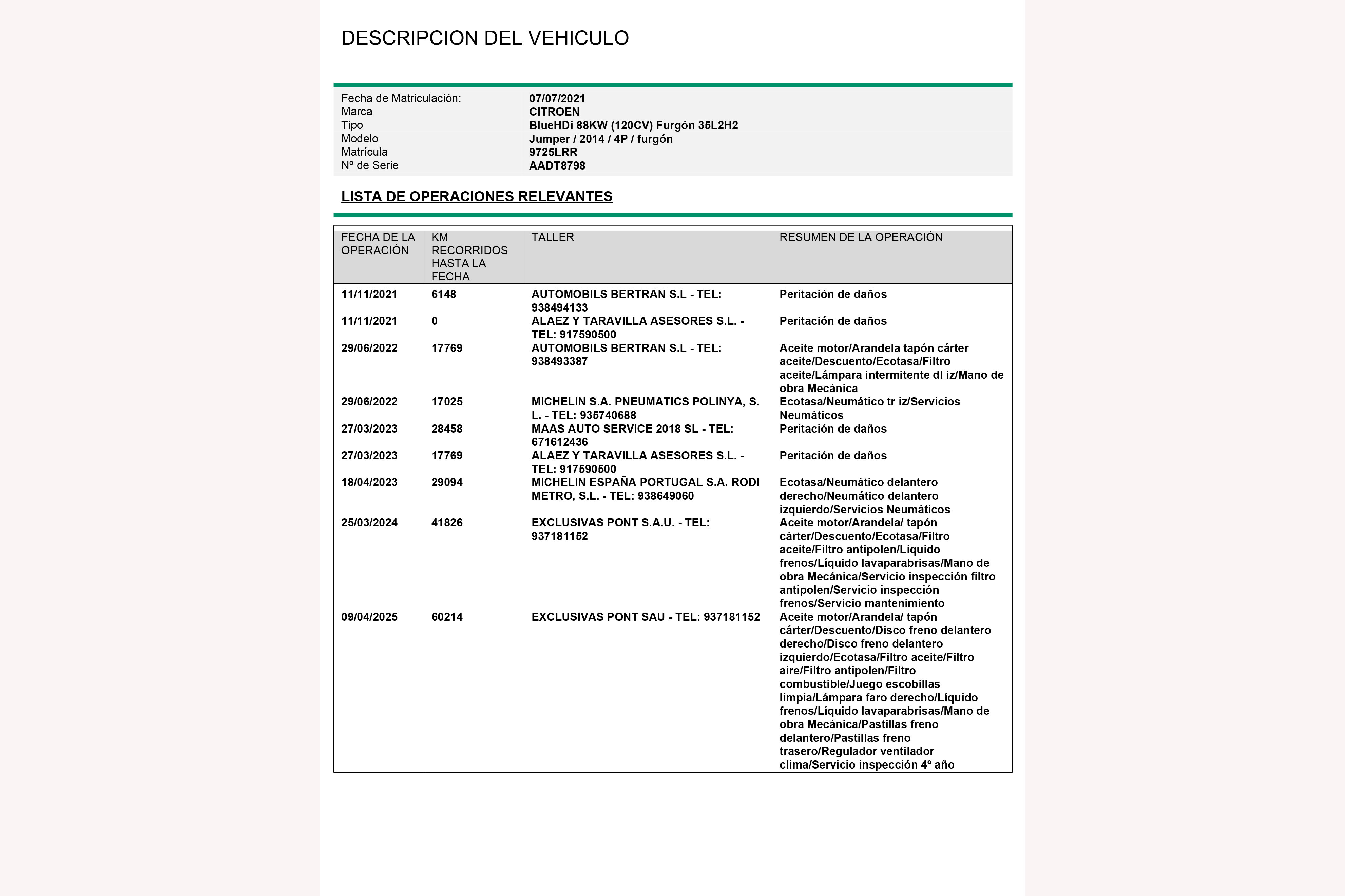 Citroen Jumper 2.2 BLUEHDI 35 L2H2 120CV 4P # IVA DEDUCIBLE, foto 21