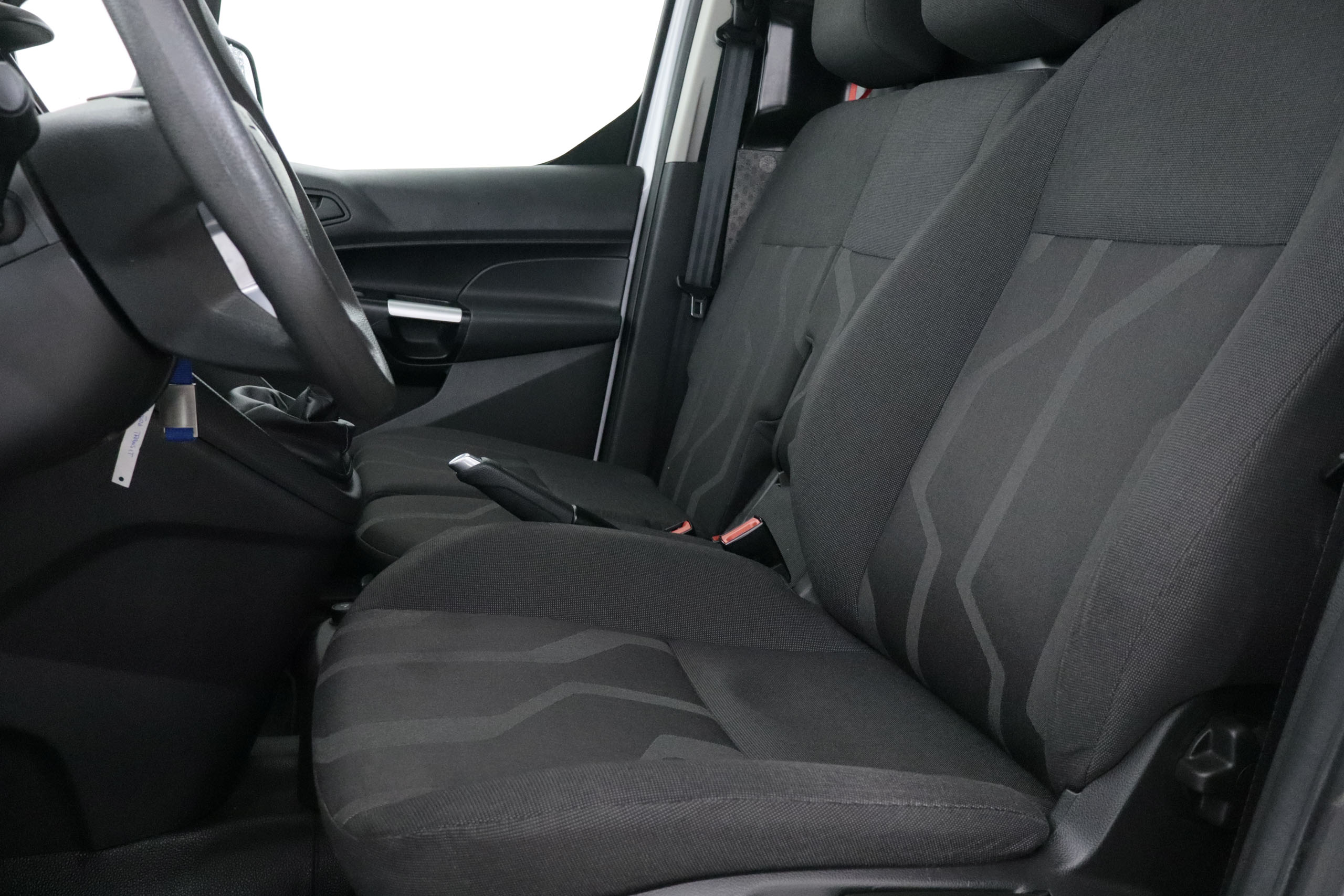 Ford Transit Connect L2 1.5 TDCI TREND 100CV 4P # NAVY,CAMARA TRASERA,LIBRO REVISION foto 22