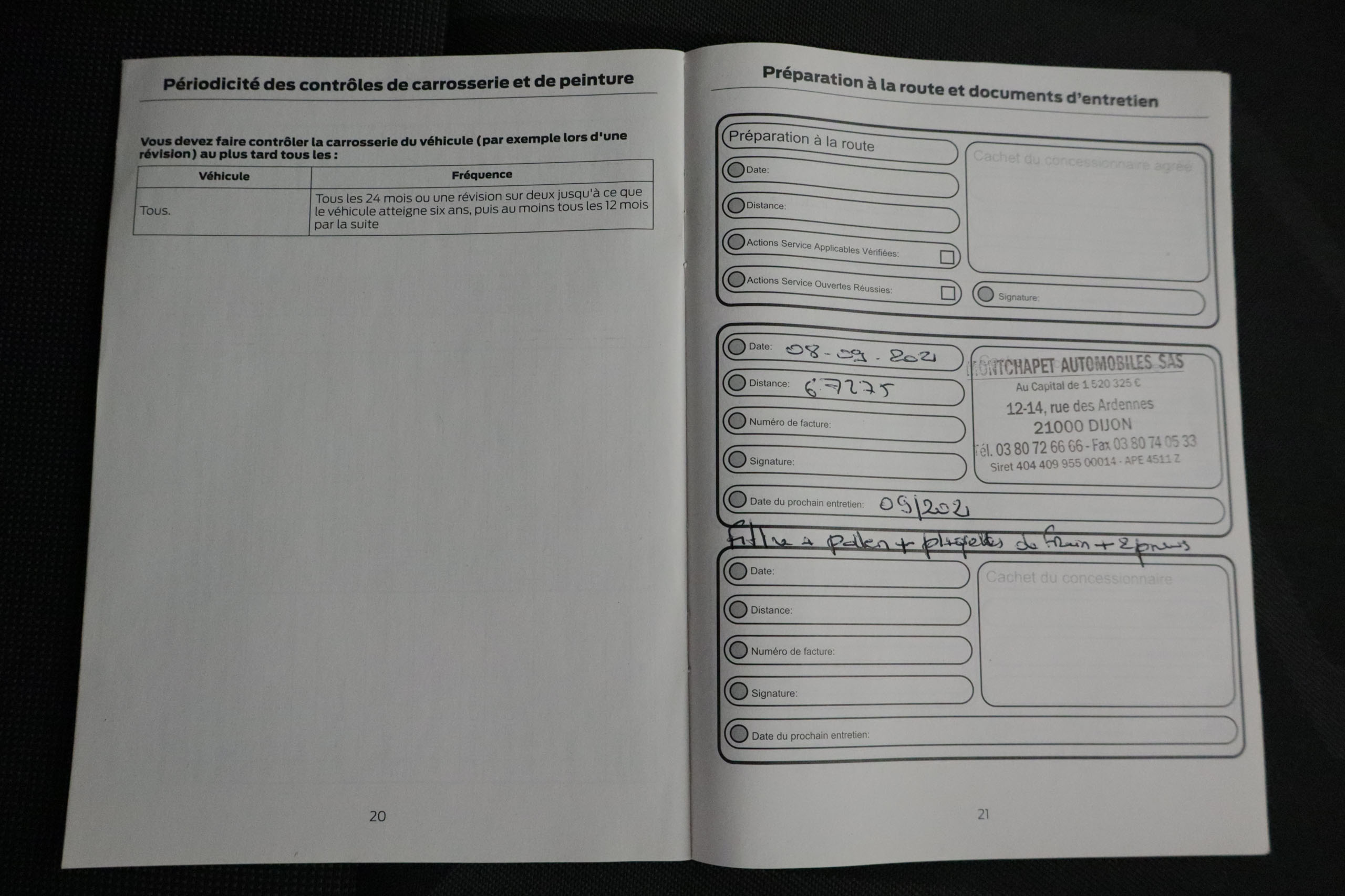 Ford Transit Connect L2 1.5 TDCI TREND 100CV 4P # NAVY,CAMARA TRASERA,LIBRO REVISION foto 25