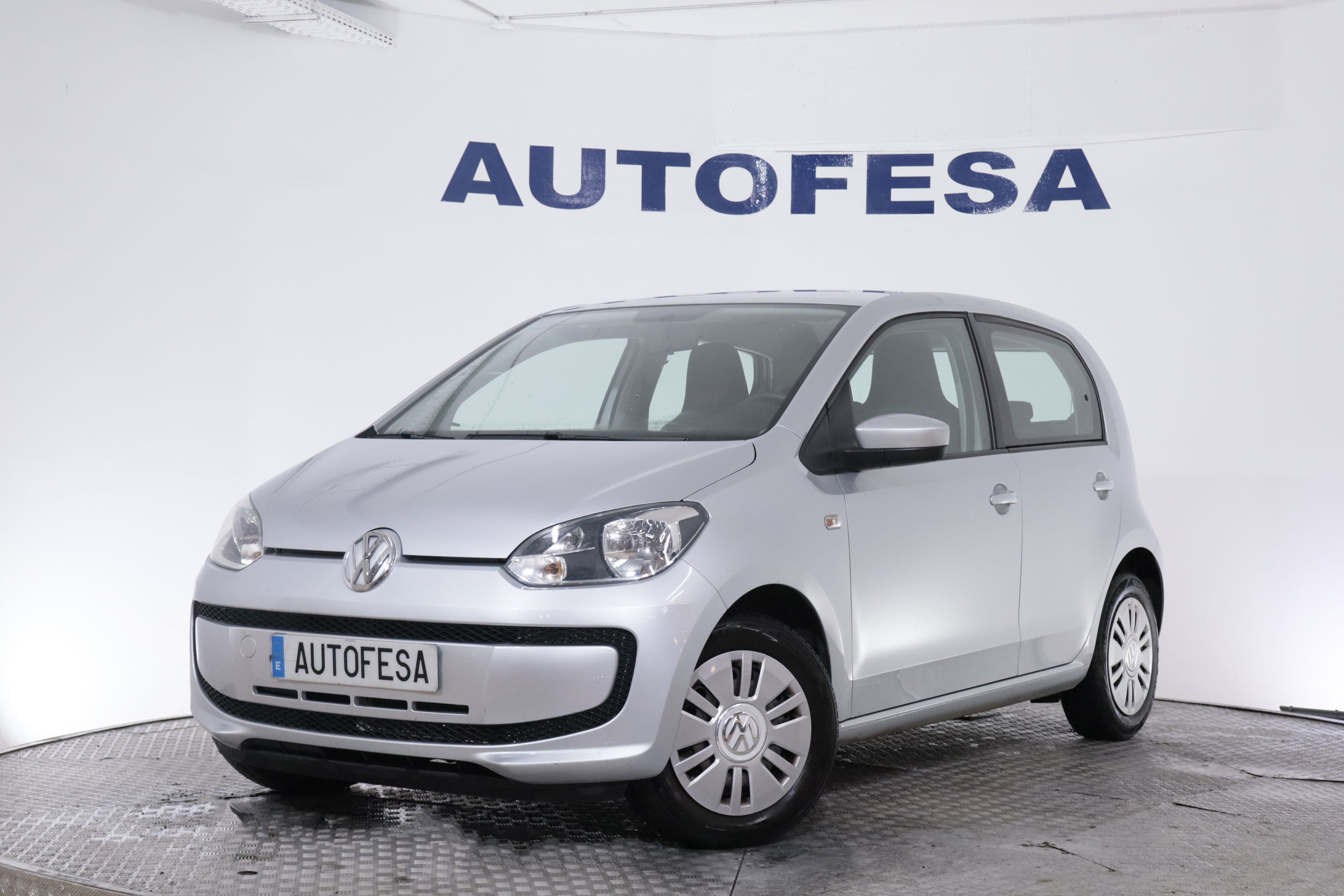 Volkswagen Up! 1.0 MOVE 75CV  5P foto 29