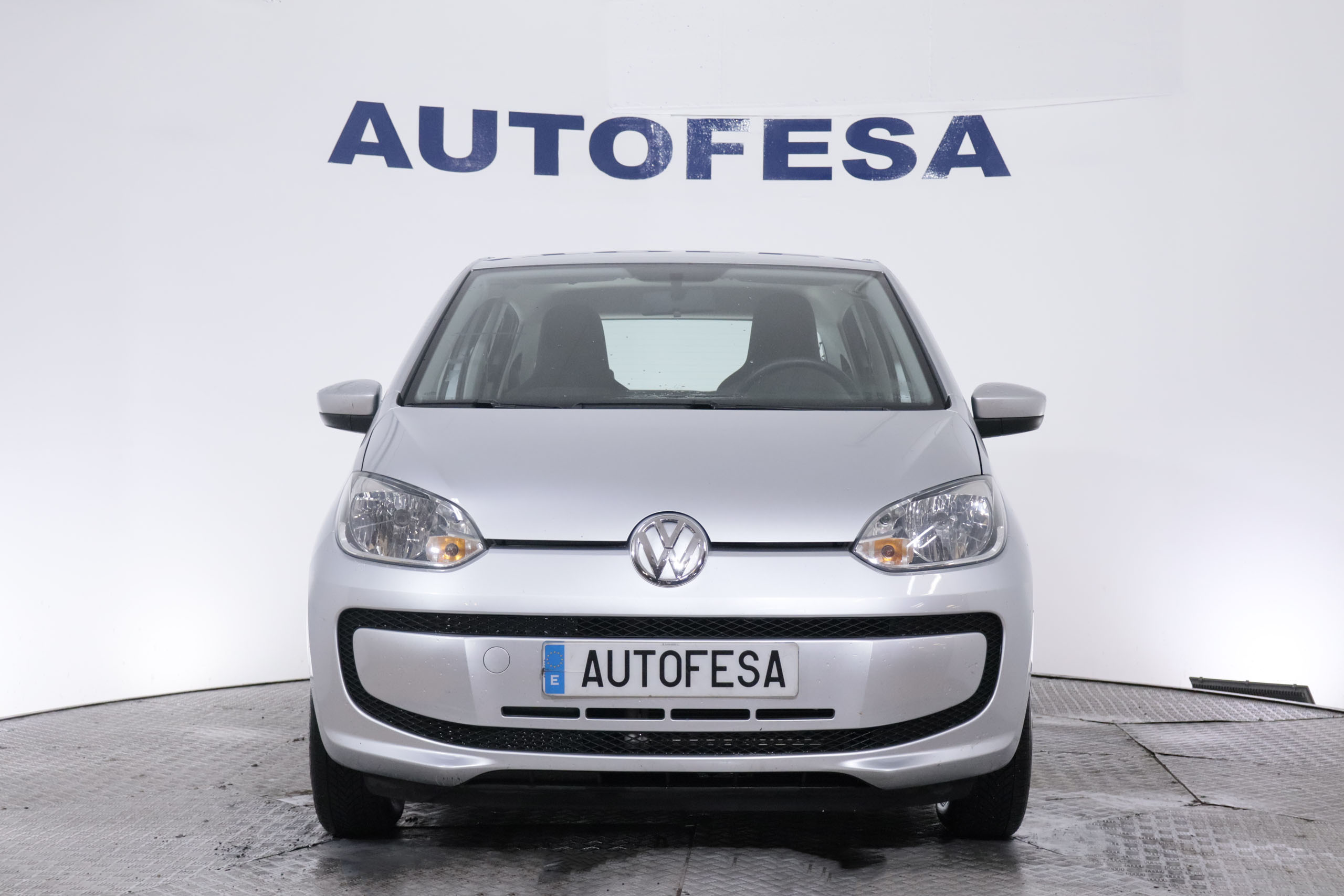 Volkswagen Up! 1.0 MOVE 75CV  5P foto 6