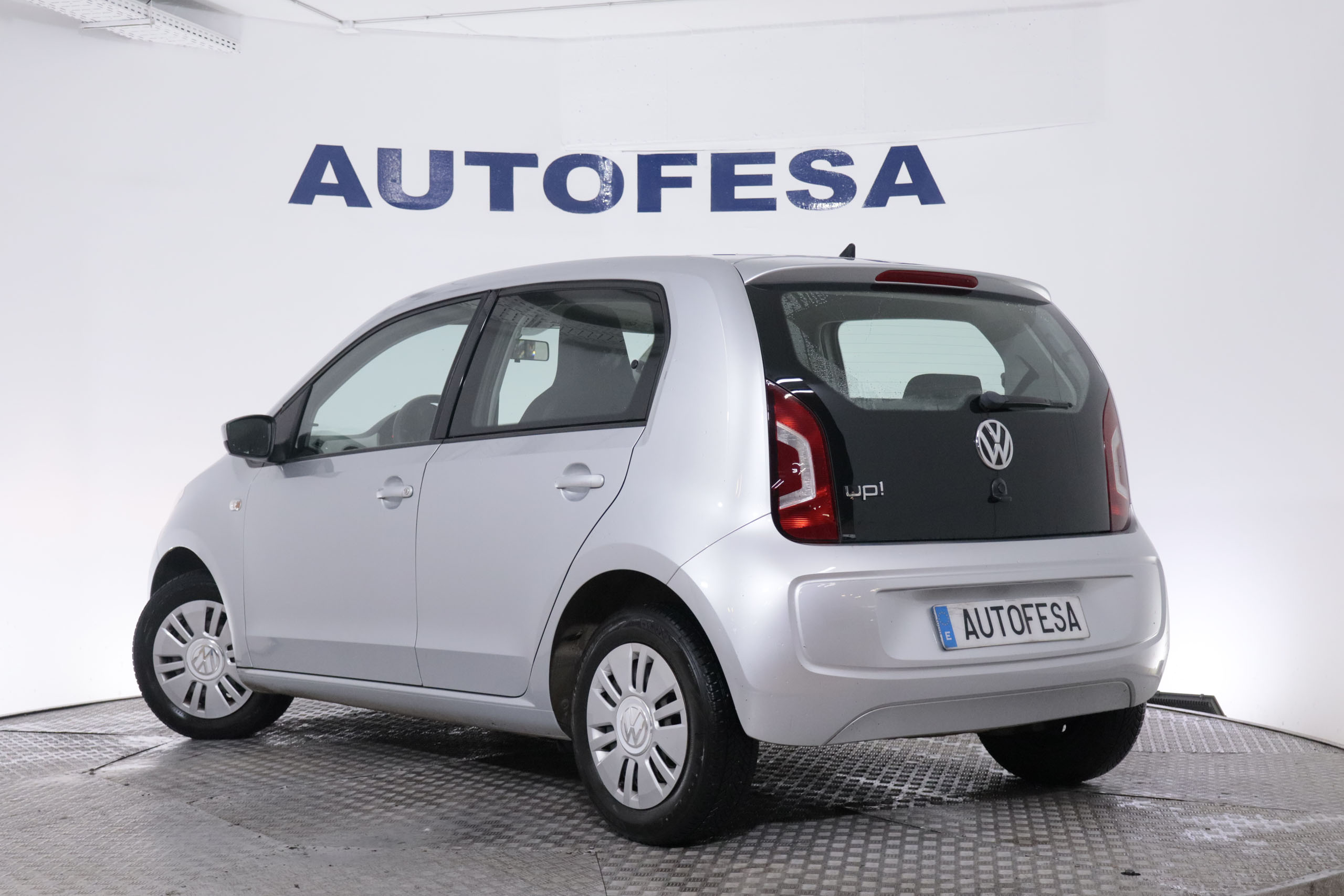 Volkswagen Up! 1.0 MOVE 75CV  5P foto 7